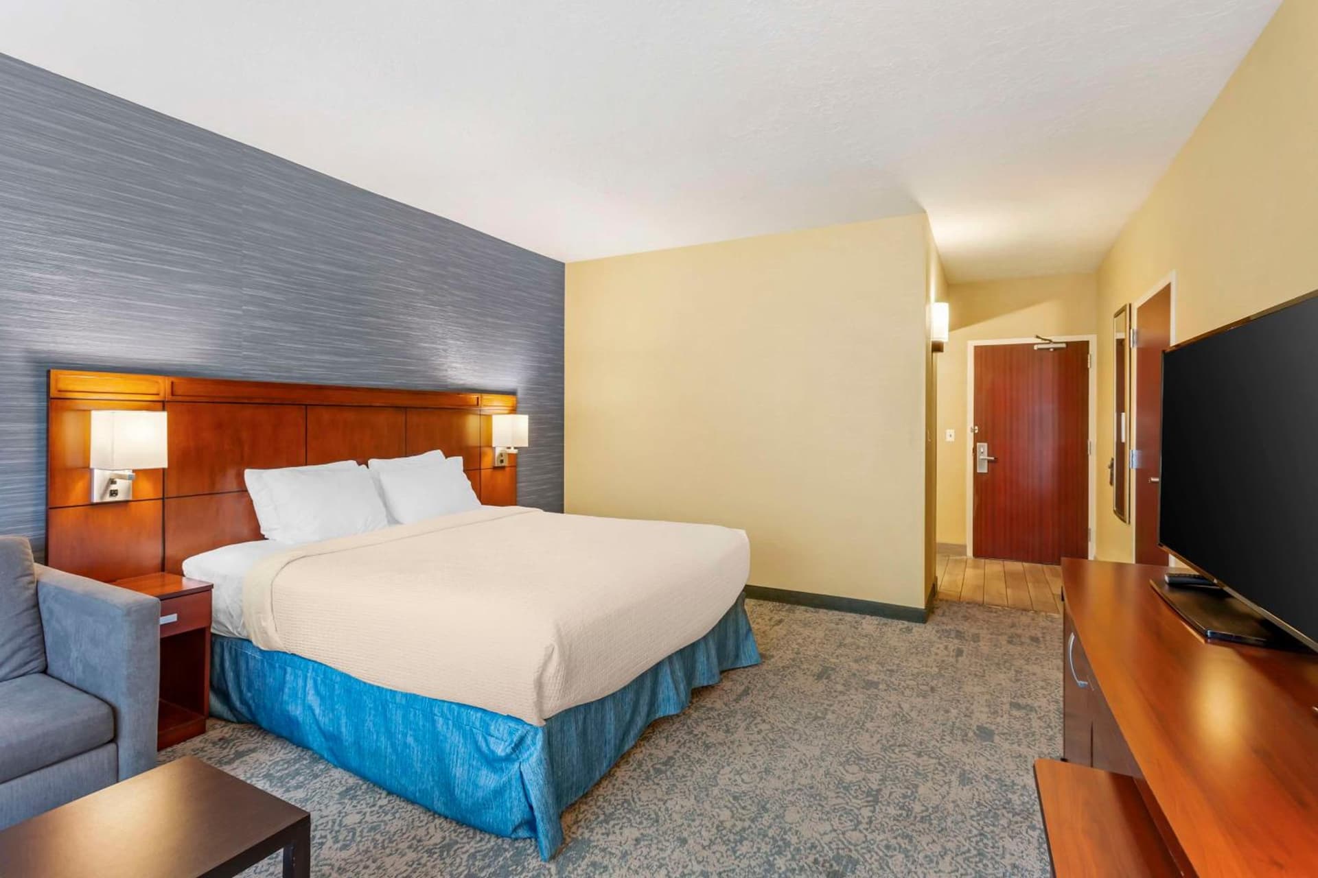 Best Western Plus Provo University Inn gallery photo in Provo, UT — image 12