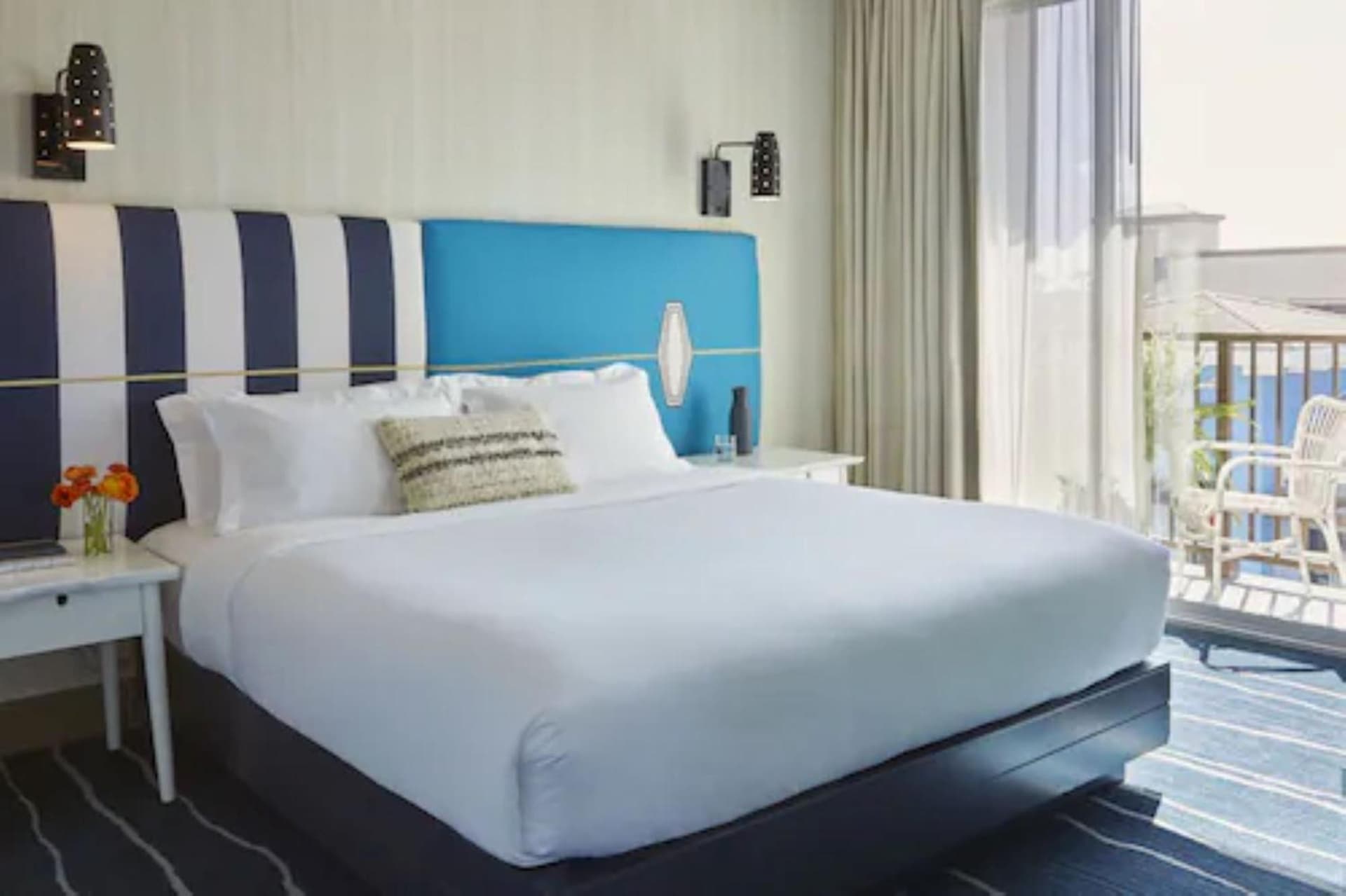 Kimpton Shorebreak Huntington Beach Resort by IHG gallery photo in Huntington Beach, CA — image 76