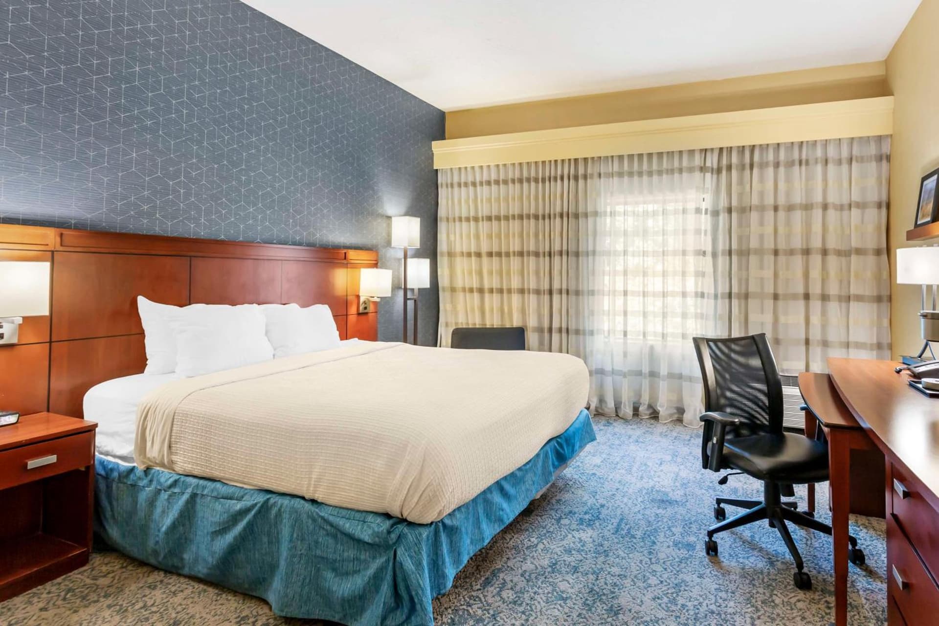 Best Western Plus Provo University Inn gallery photo in Provo, UT — image 15