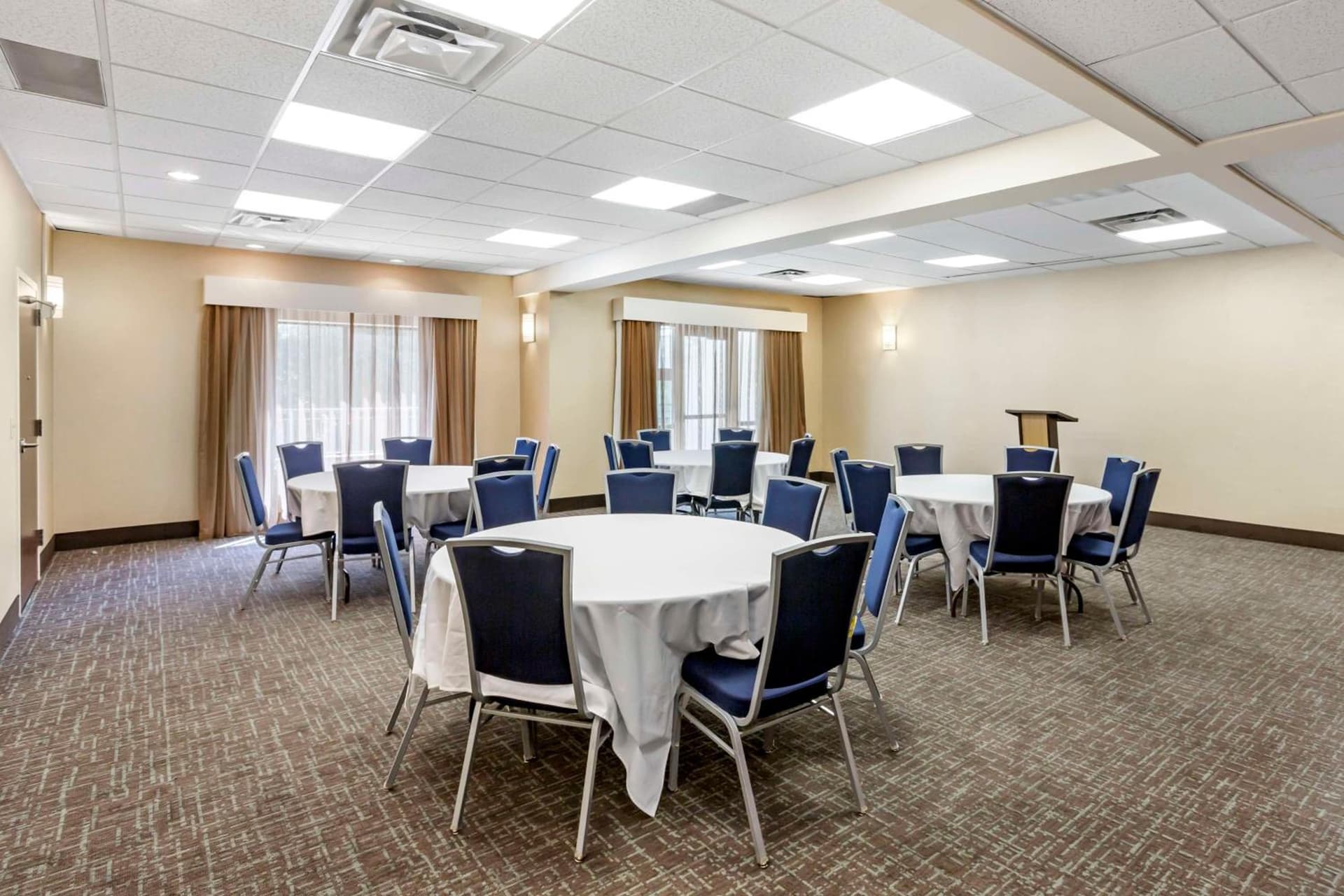 Best Western Plus Provo University Inn gallery photo in Provo, UT — image 8