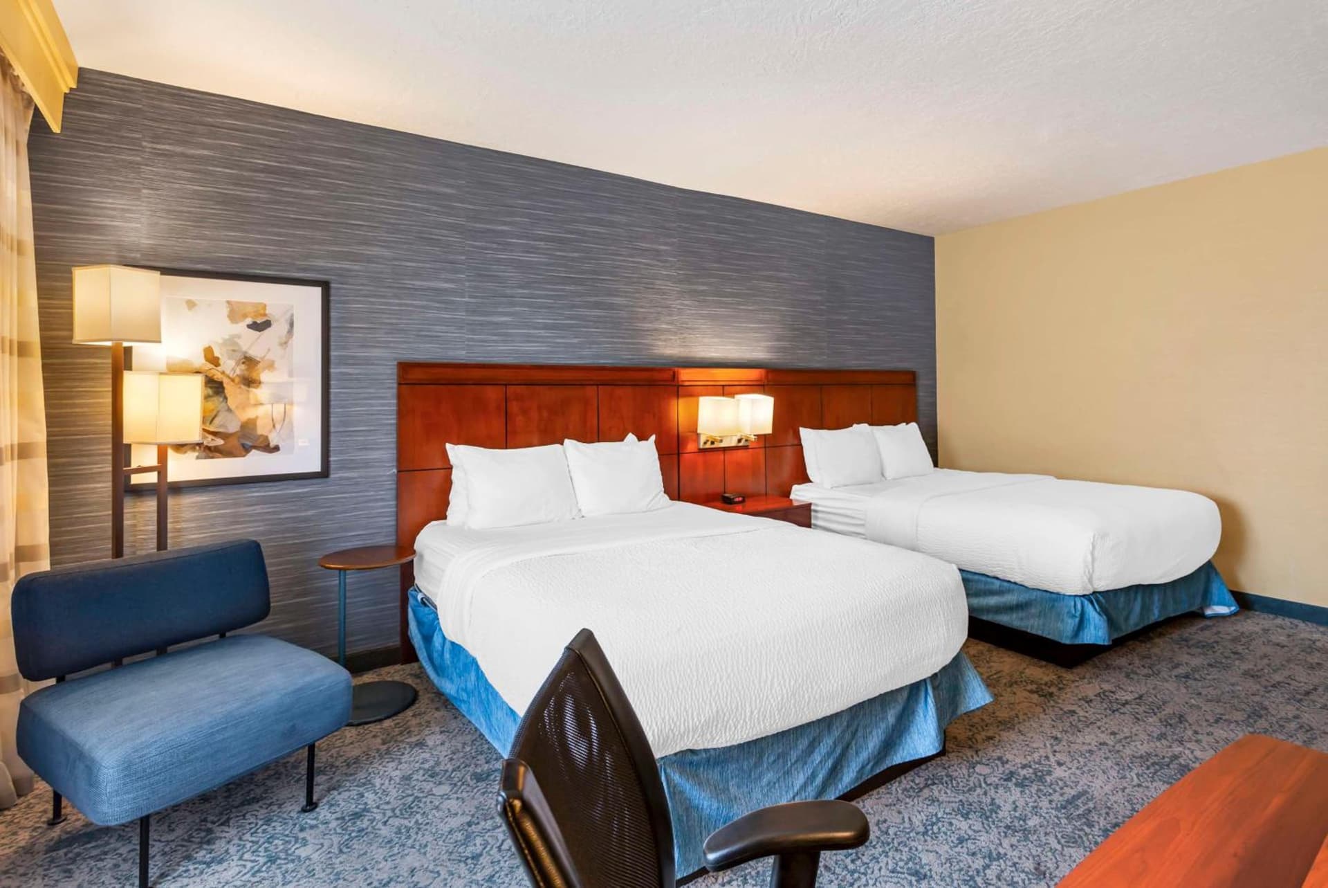 Best Western Plus Provo University Inn gallery photo in Provo, UT — image 6