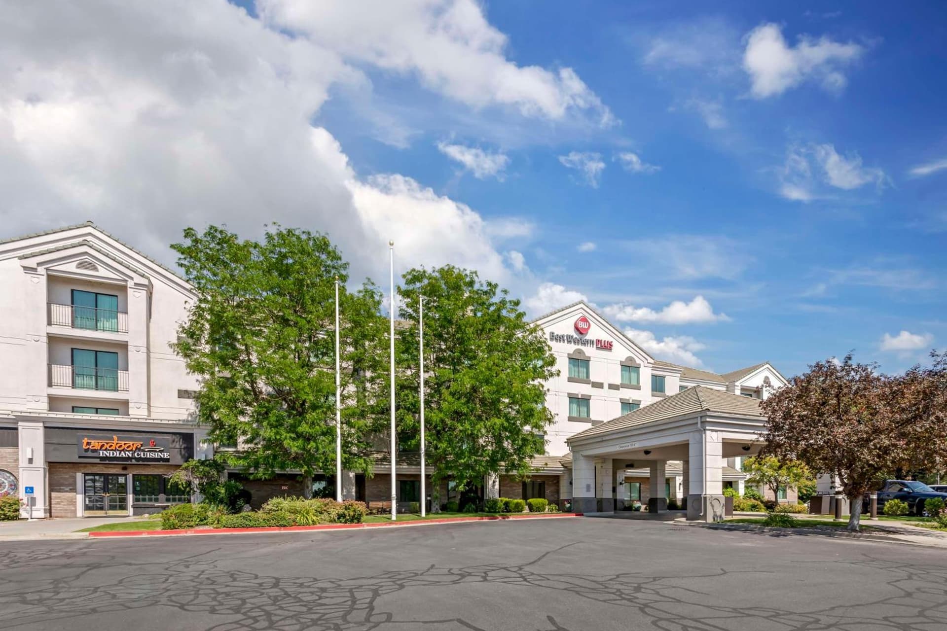 Best Western Plus Provo University Inn gallery photo in Provo, UT — image 19