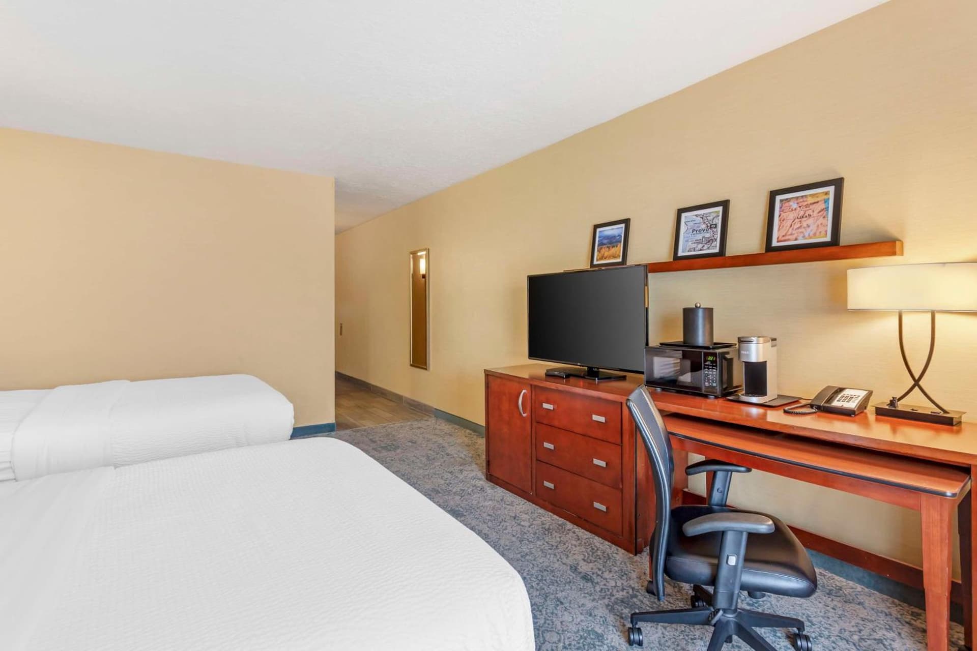 Best Western Plus Provo University Inn gallery photo in Provo, UT — image 5