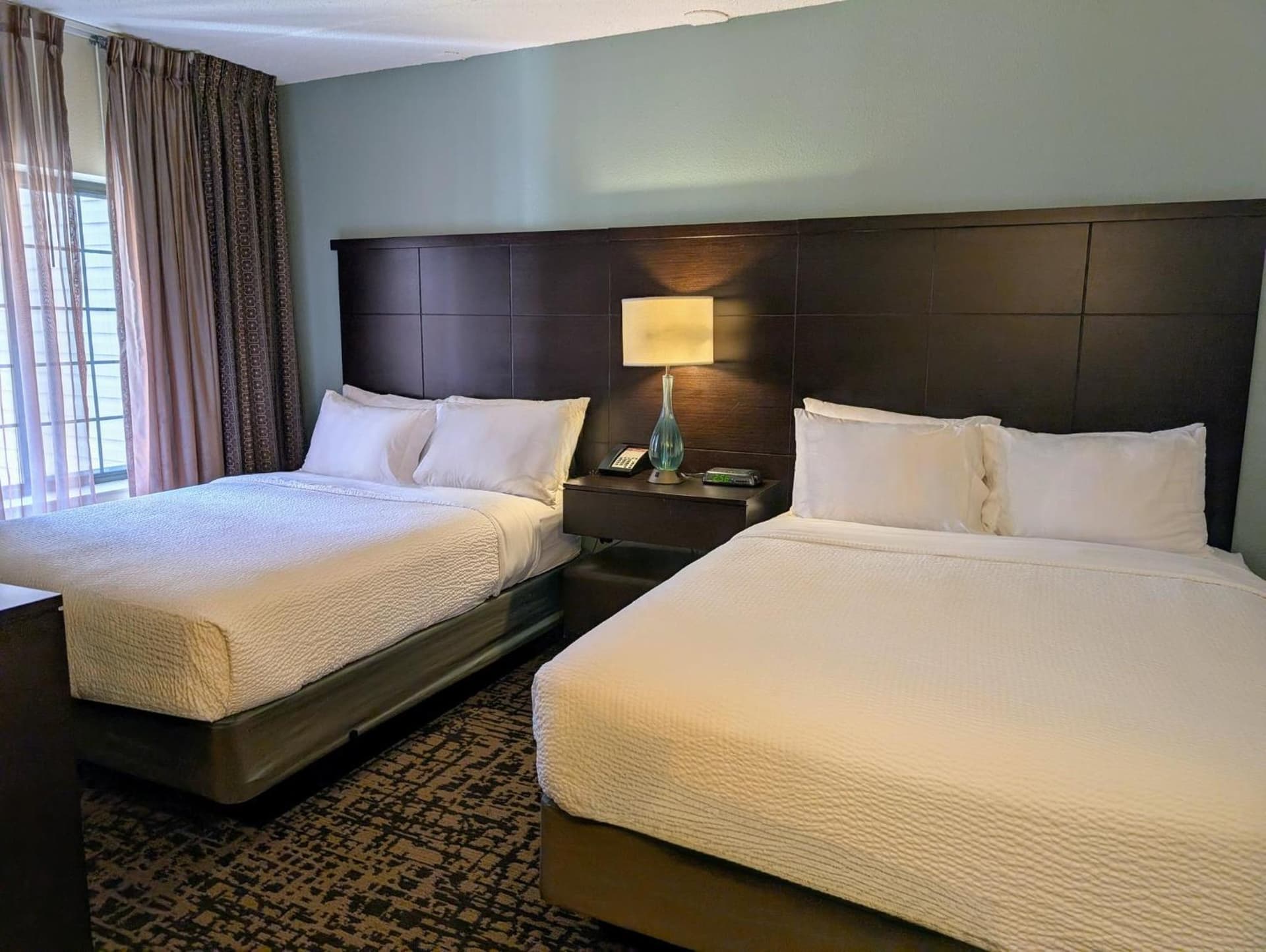 Staybridge Suites Indianapolis-Fishers by IHG gallery photo in Fishers, IN — image 25