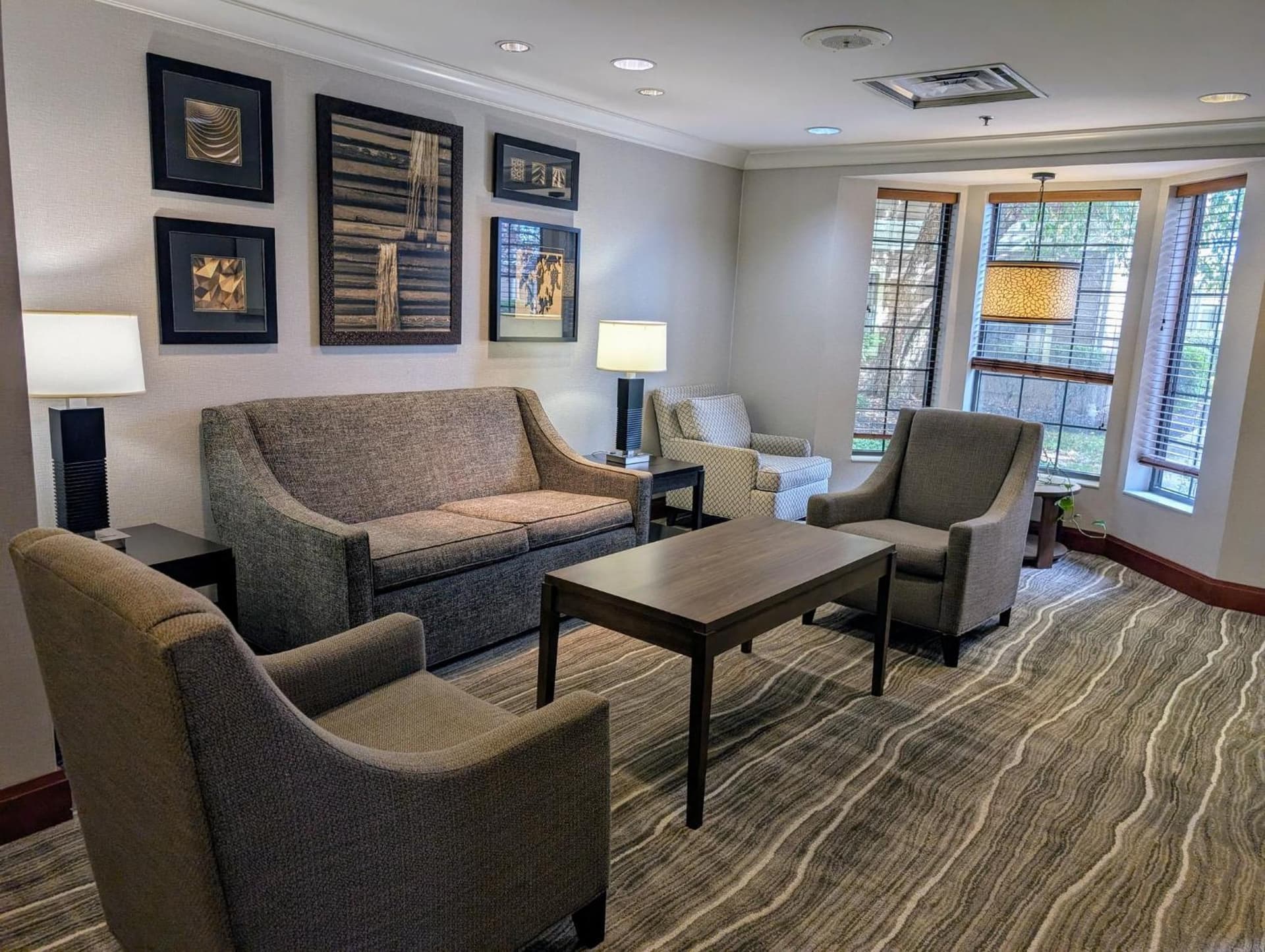 Staybridge Suites Indianapolis-Fishers by IHG gallery photo in Fishers, IN — image 105