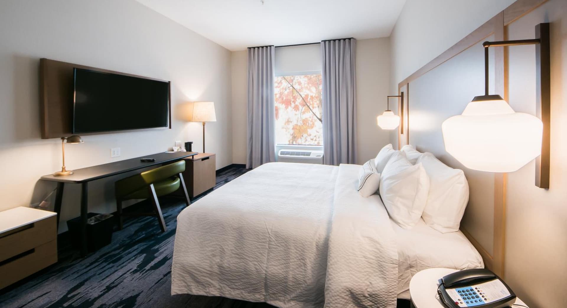 Fairfield Inn & Suites by Marriott Melbourne Viera Town Center gallery photo in Melbourne, FL — image 35