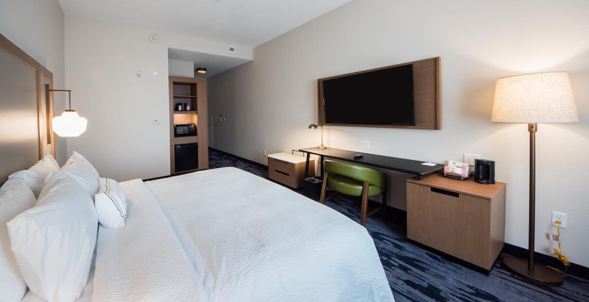 Fairfield Inn & Suites by Marriott Melbourne Viera Town Center gallery photo in Melbourne, FL — image 26