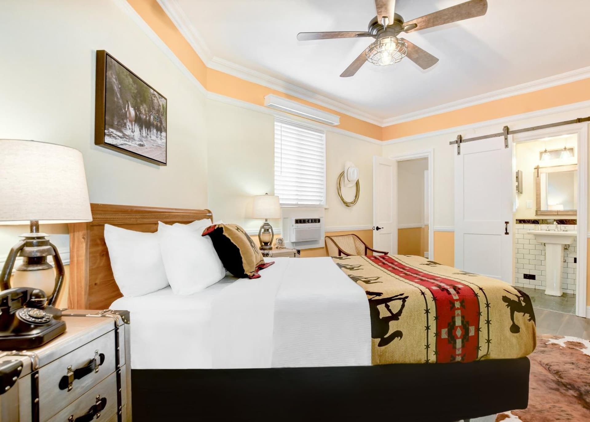 Hotel St. Michael, BW Premier Collection gallery photo in Prescott, AZ — image 57