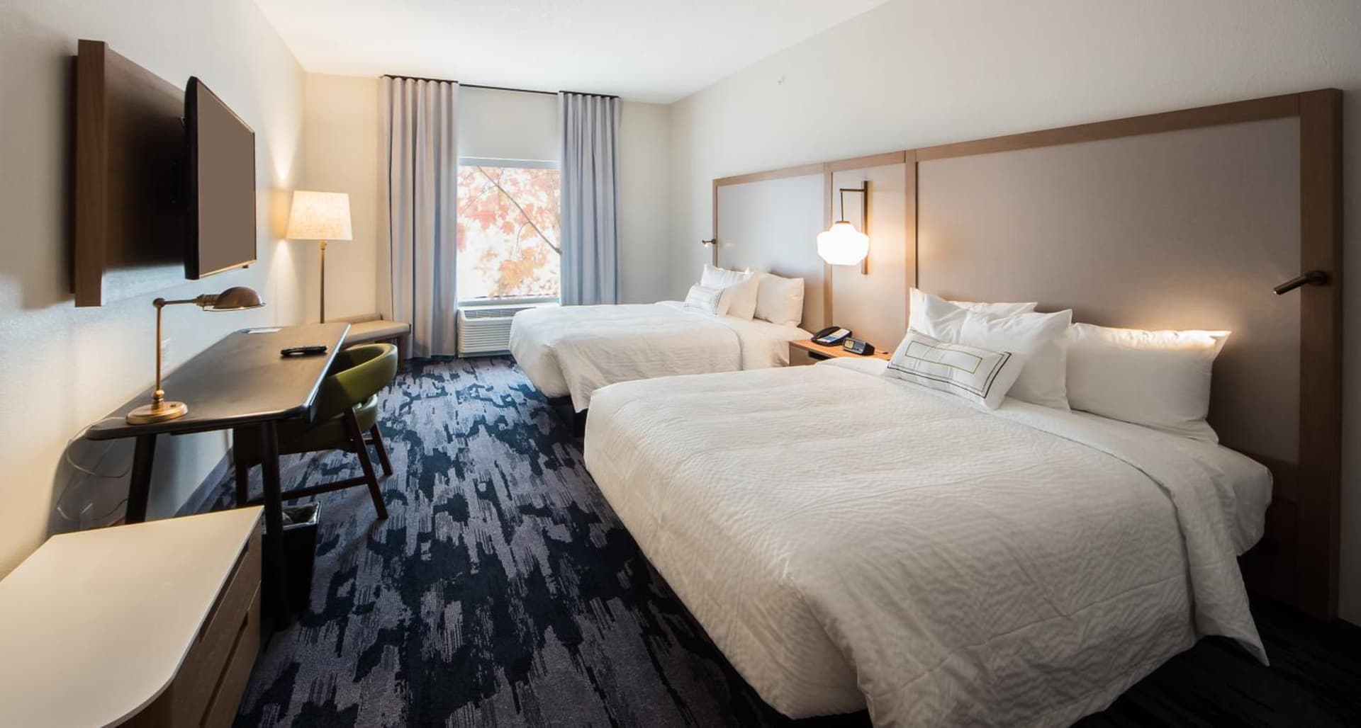 Fairfield Inn & Suites by Marriott Melbourne Viera Town Center gallery photo in Melbourne, FL — image 36