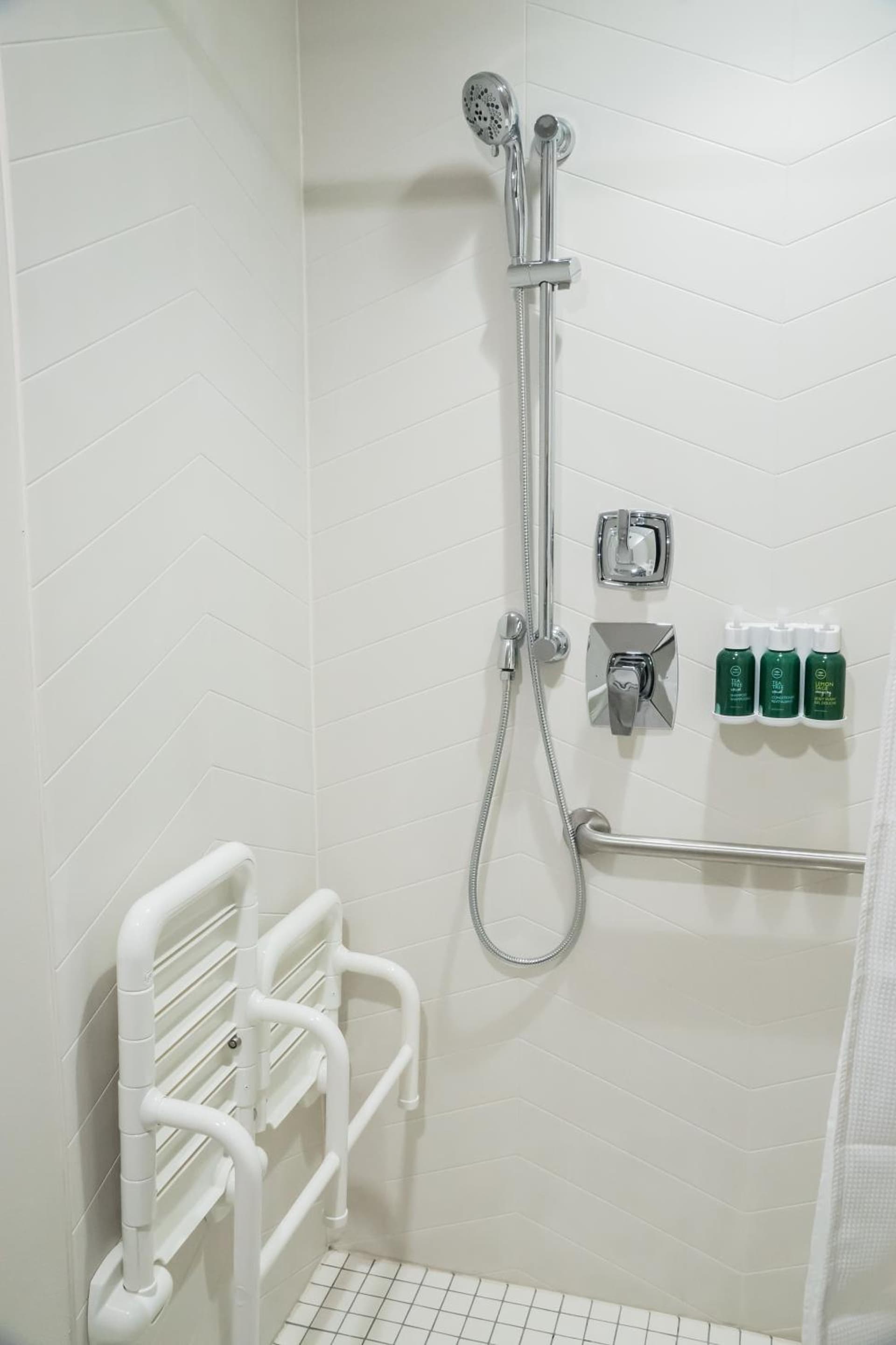 Fairfield Inn & Suites by Marriott Melbourne Viera Town Center gallery photo in Melbourne, FL — image 10
