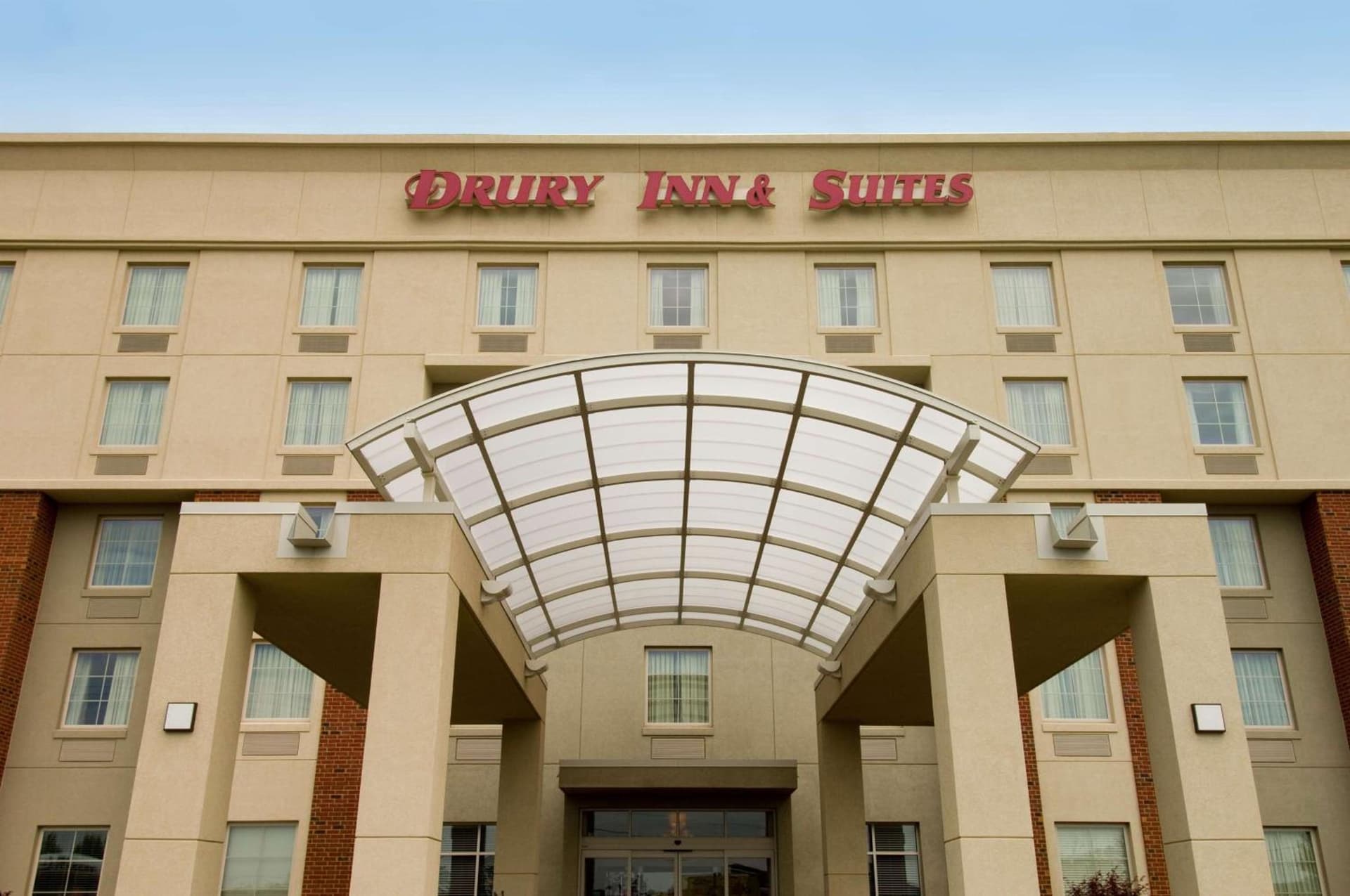 Drury Inn & Suites Middletown Franklin gallery photo in Middletown, OH — image 21