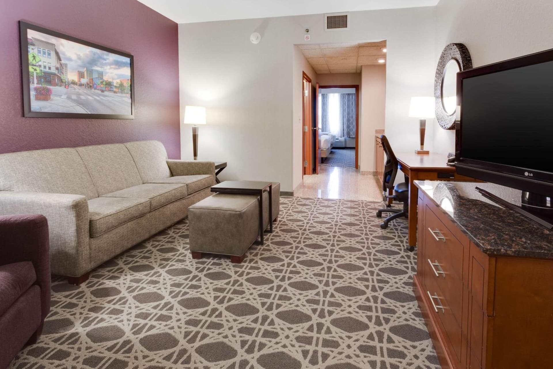 Drury Inn & Suites Middletown Franklin gallery photo in Middletown, OH — image 6