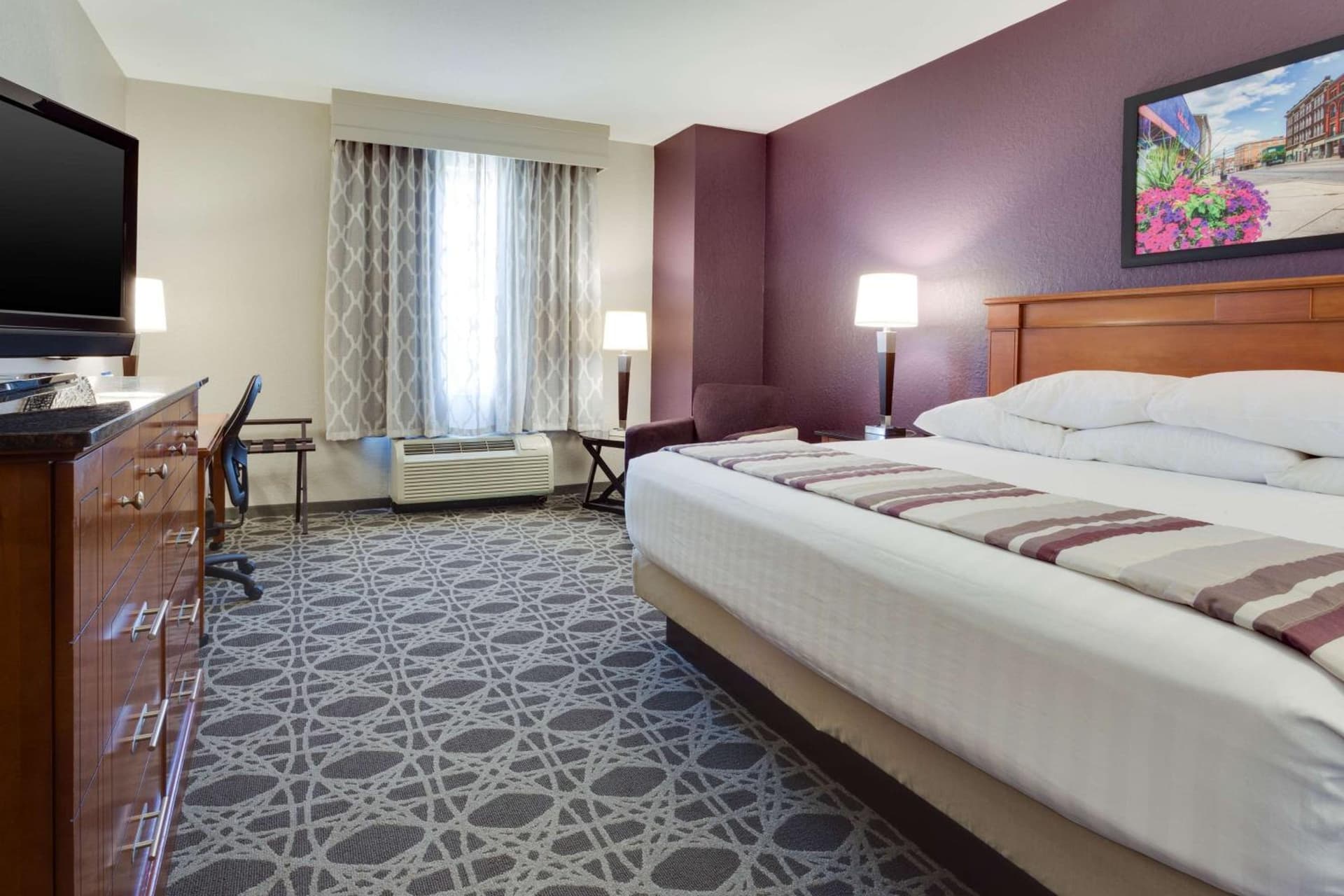 Drury Inn & Suites Middletown Franklin gallery photo in Middletown, OH — image 9