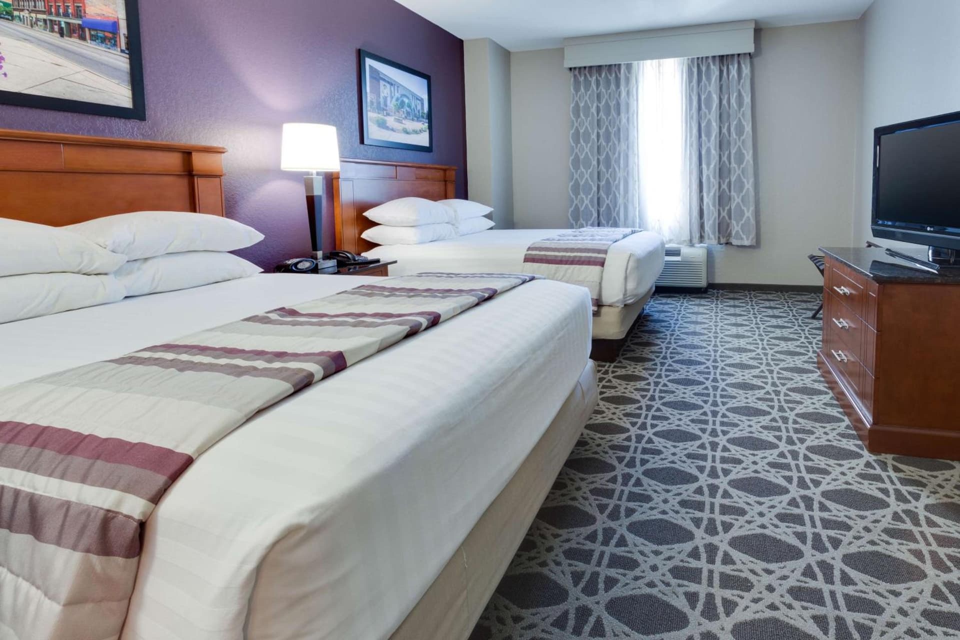 Drury Inn & Suites Middletown Franklin gallery photo in Middletown, OH — image 33