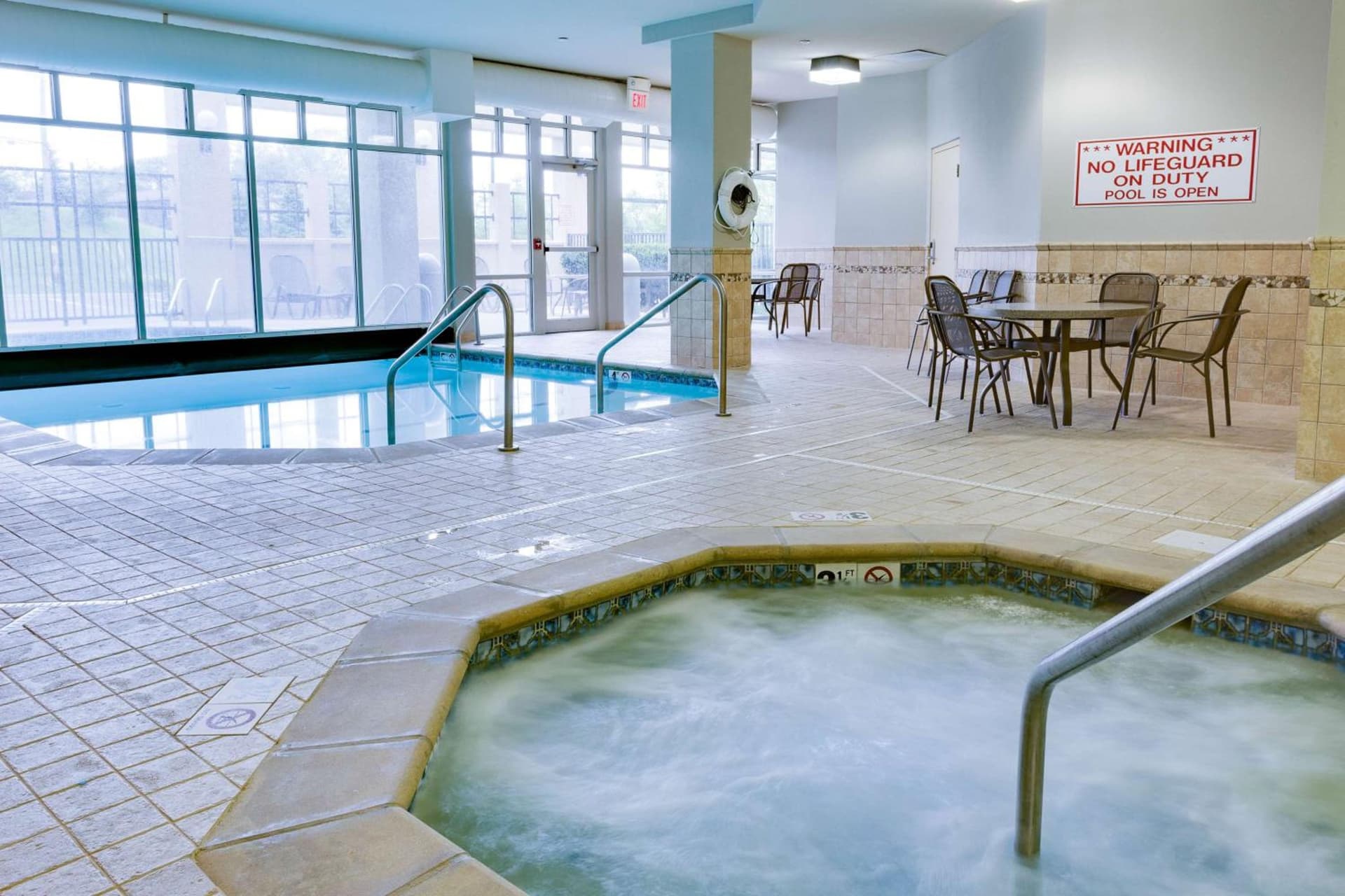 Drury Inn & Suites Middletown Franklin gallery photo in Middletown, OH — image 35