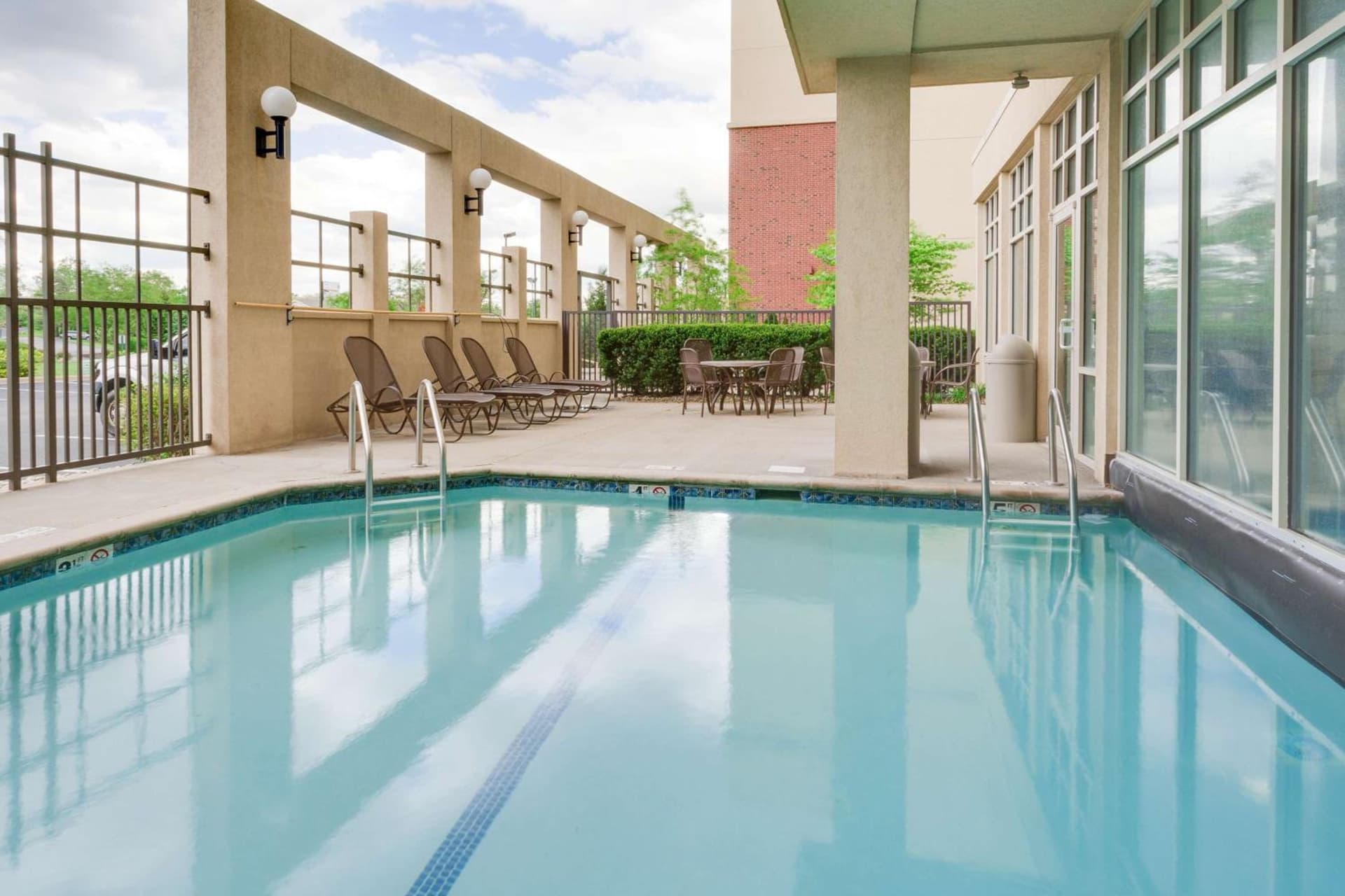 Drury Inn & Suites Middletown Franklin gallery photo in Middletown, OH — image 16