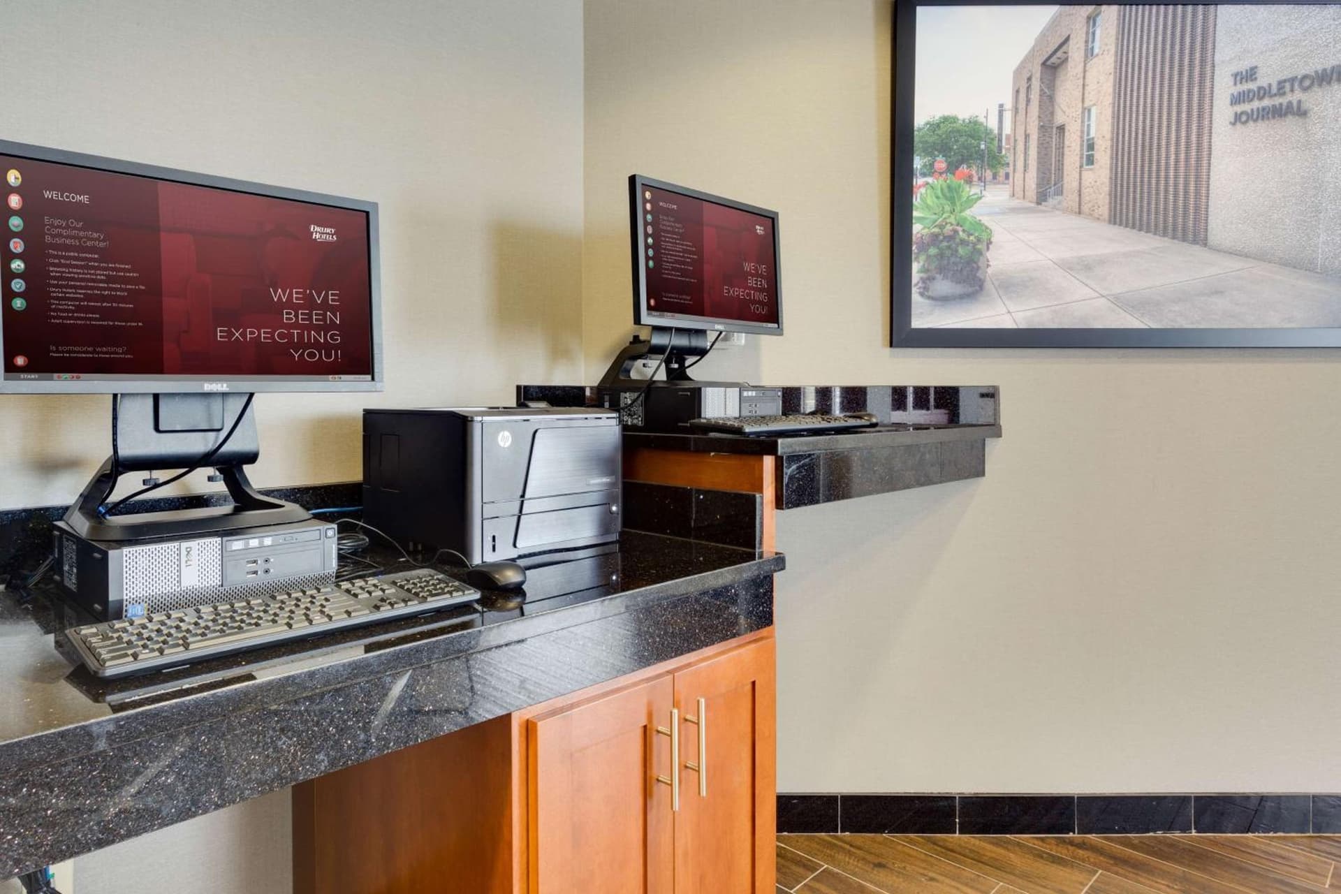 Drury Inn & Suites Middletown Franklin gallery photo in Middletown, OH — image 17