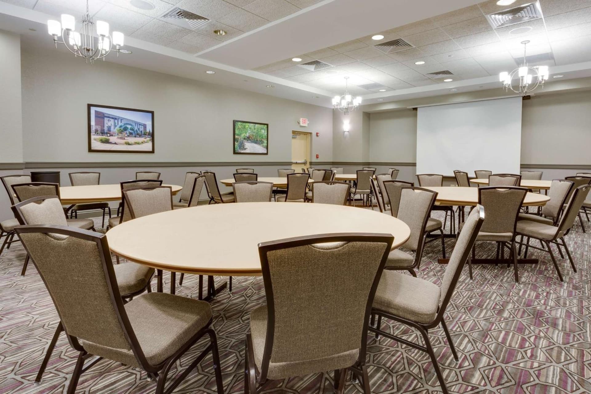 Drury Inn & Suites Middletown Franklin gallery photo in Middletown, OH — image 34