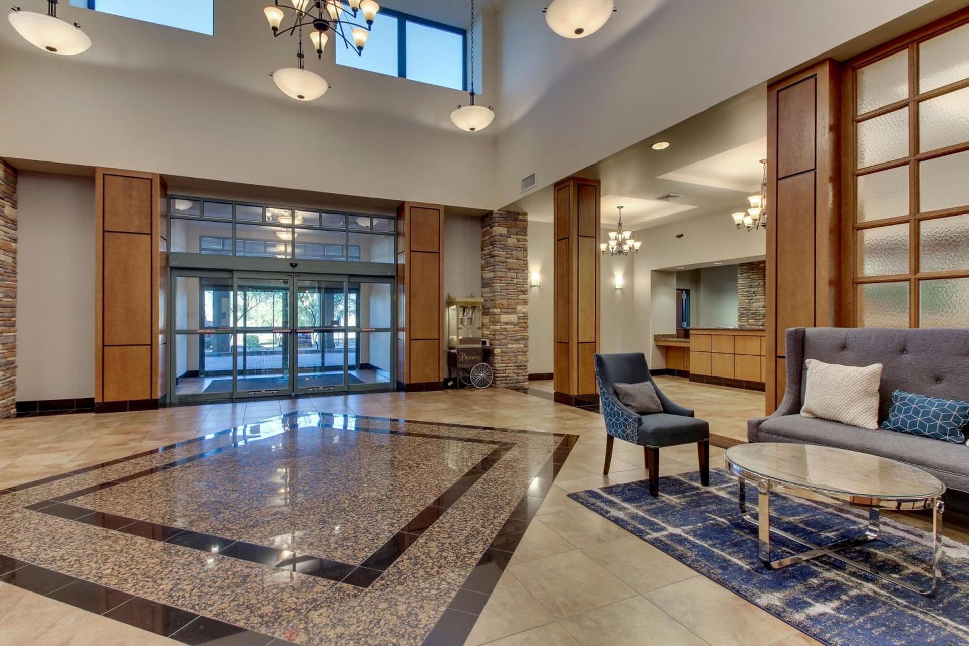 Drury Inn & Suites Phoenix Happy Valley gallery photo in Phoenix, AZ — image 10