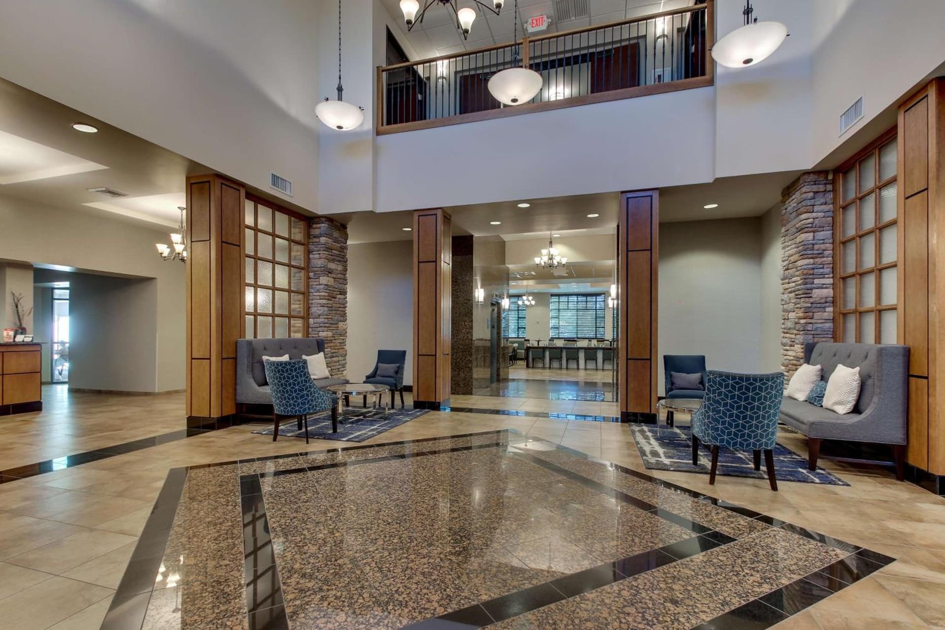 Drury Inn & Suites Phoenix Happy Valley gallery photo in Phoenix, AZ — image 51
