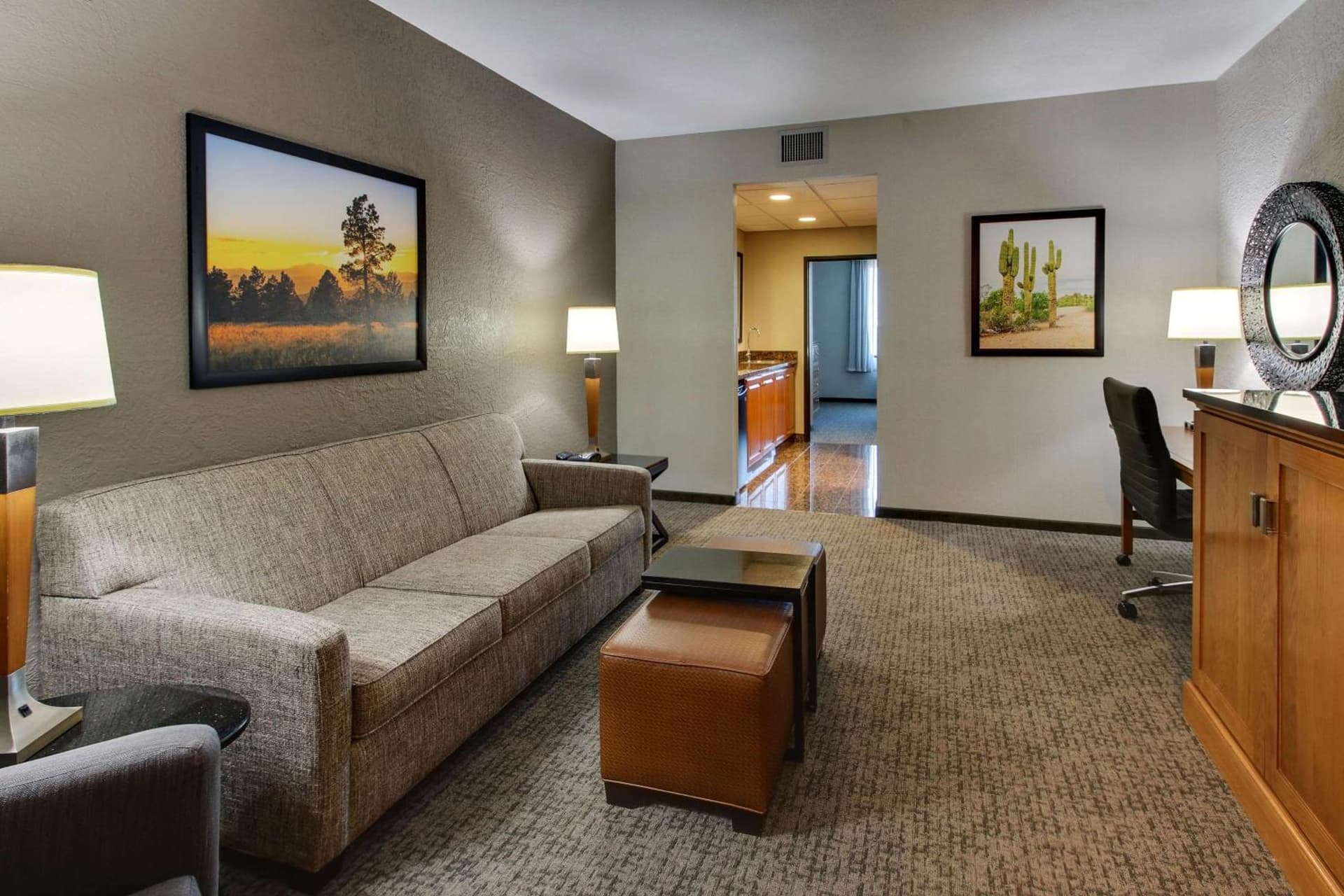 Drury Inn & Suites Phoenix Happy Valley gallery photo in Phoenix, AZ — image 40