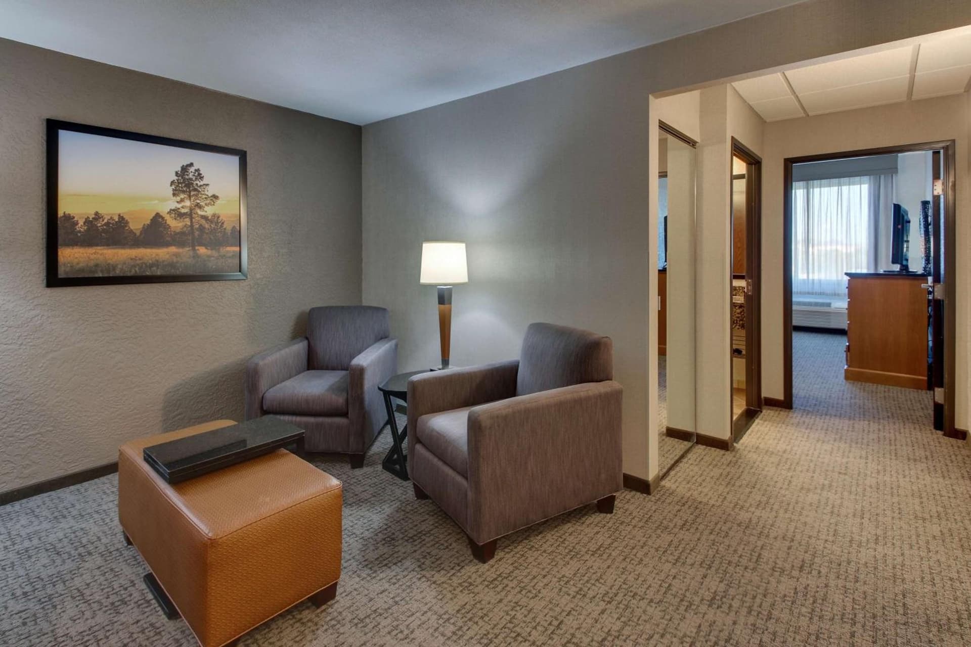 Drury Inn & Suites Phoenix Happy Valley gallery photo in Phoenix, AZ — image 81
