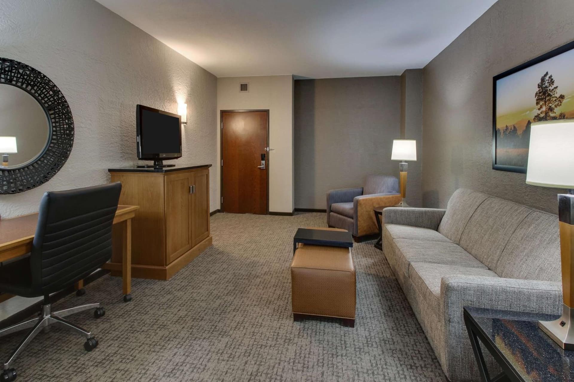 Drury Inn & Suites Phoenix Happy Valley gallery photo in Phoenix, AZ — image 73