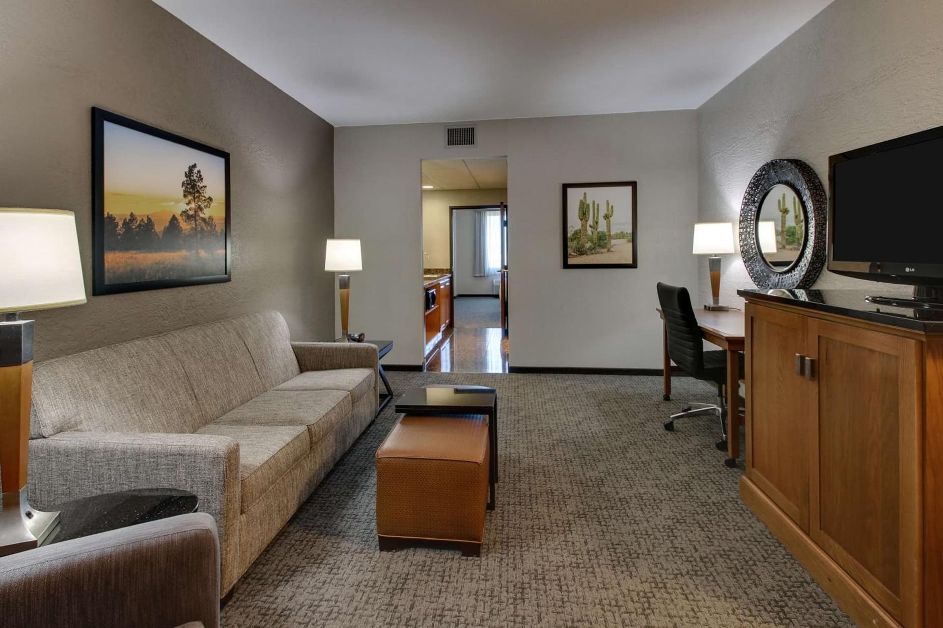 Drury Inn & Suites Phoenix Happy Valley gallery photo in Phoenix, AZ — image 61
