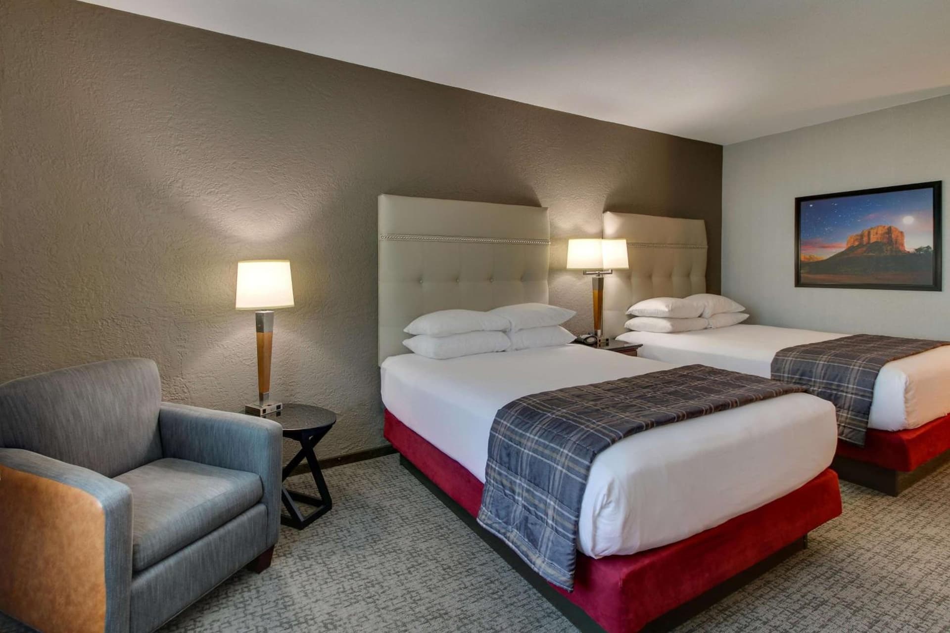 Drury Inn & Suites Phoenix Happy Valley gallery photo in Phoenix, AZ — image 15