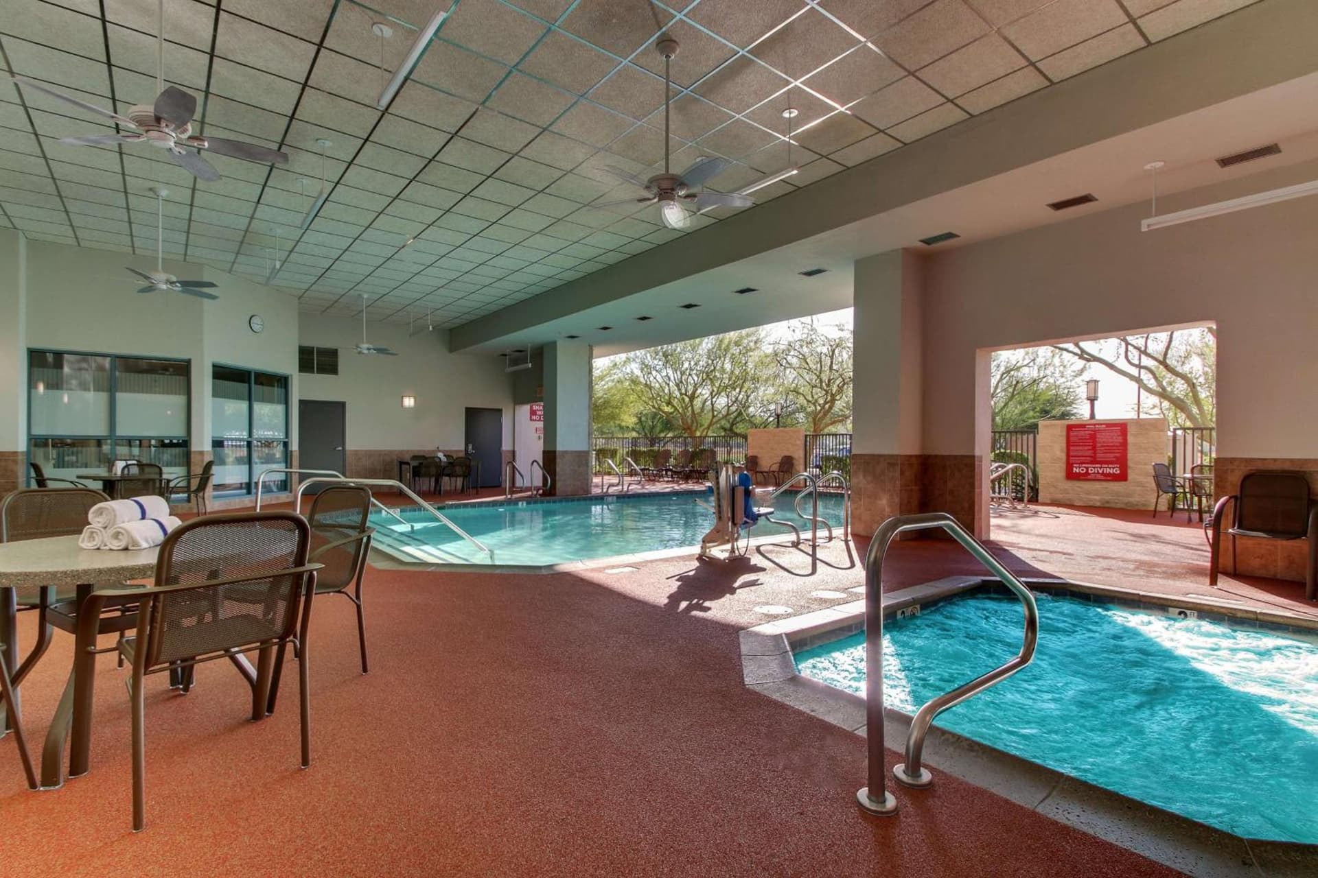 Drury Inn & Suites Phoenix Happy Valley gallery photo in Phoenix, AZ — image 41