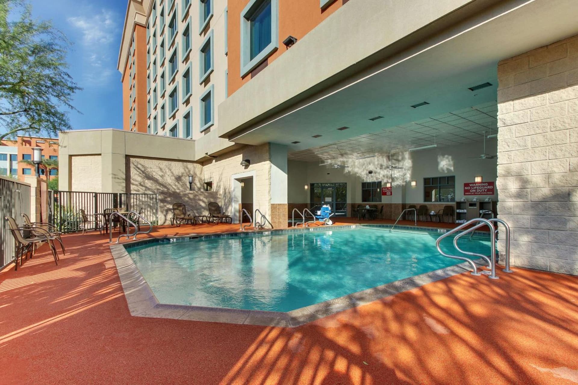 Drury Inn & Suites Phoenix Happy Valley gallery photo in Phoenix, AZ — image 14