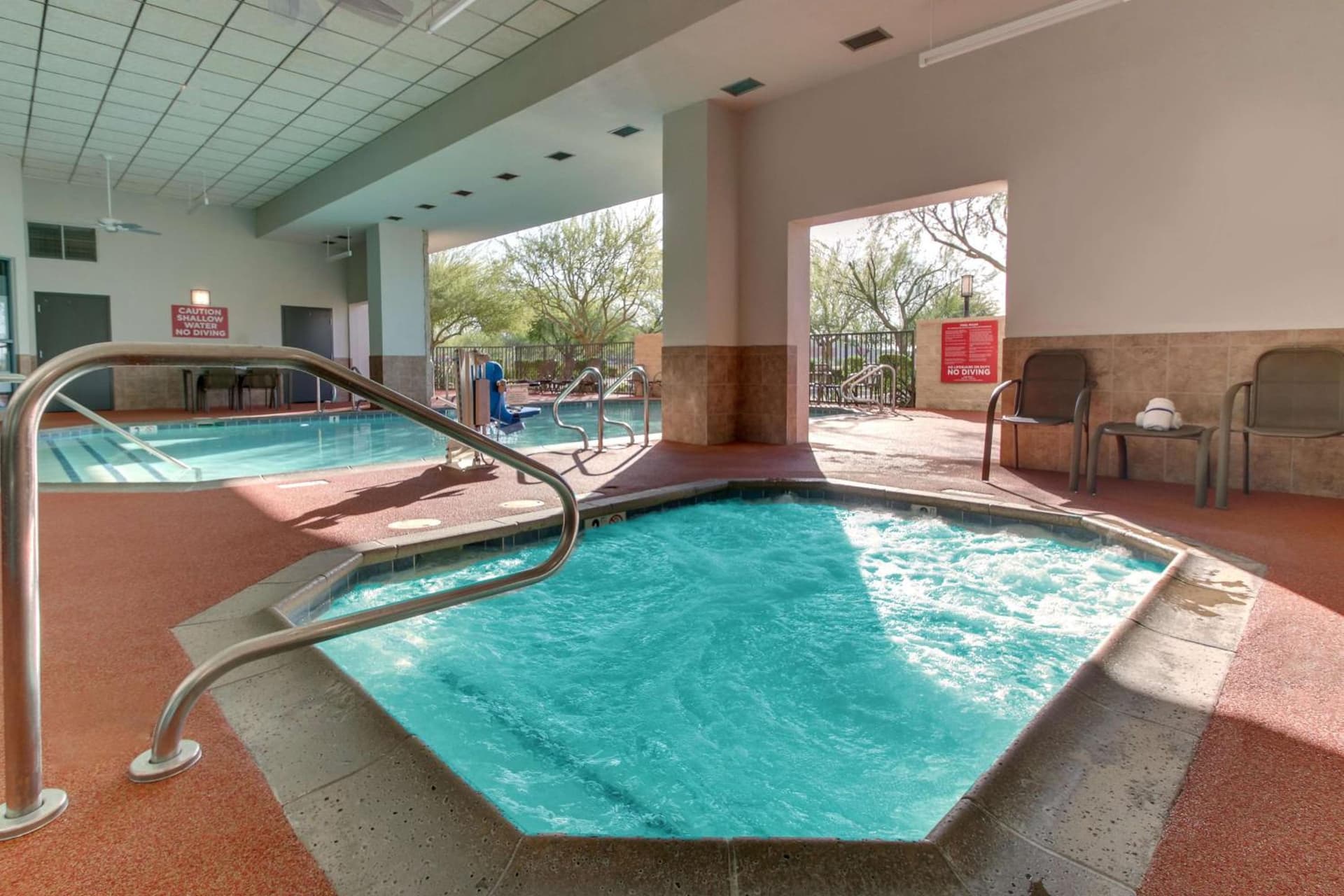 Drury Inn & Suites Phoenix Happy Valley gallery photo in Phoenix, AZ — image 6