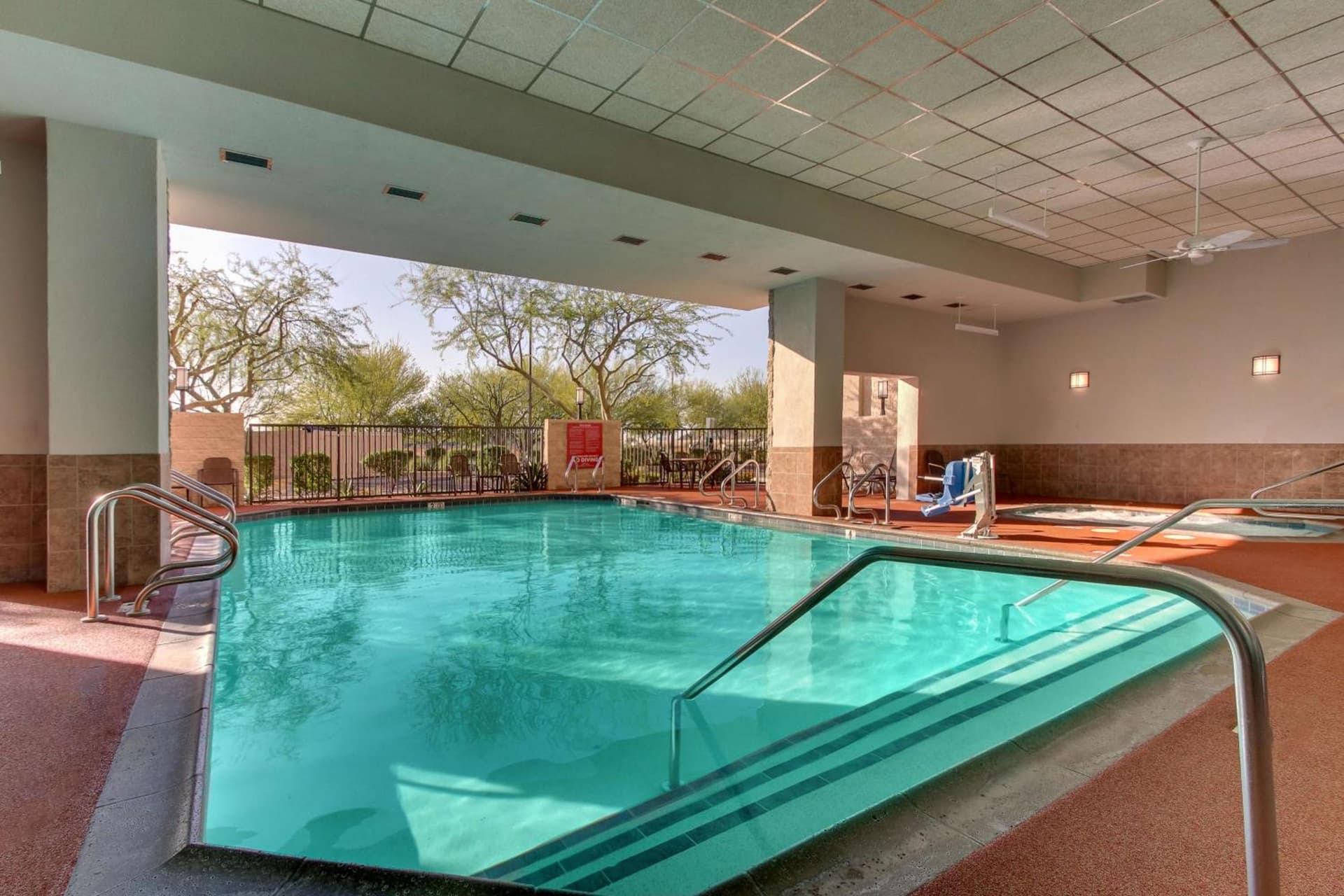 Drury Inn & Suites Phoenix Happy Valley gallery photo in Phoenix, AZ — image 59