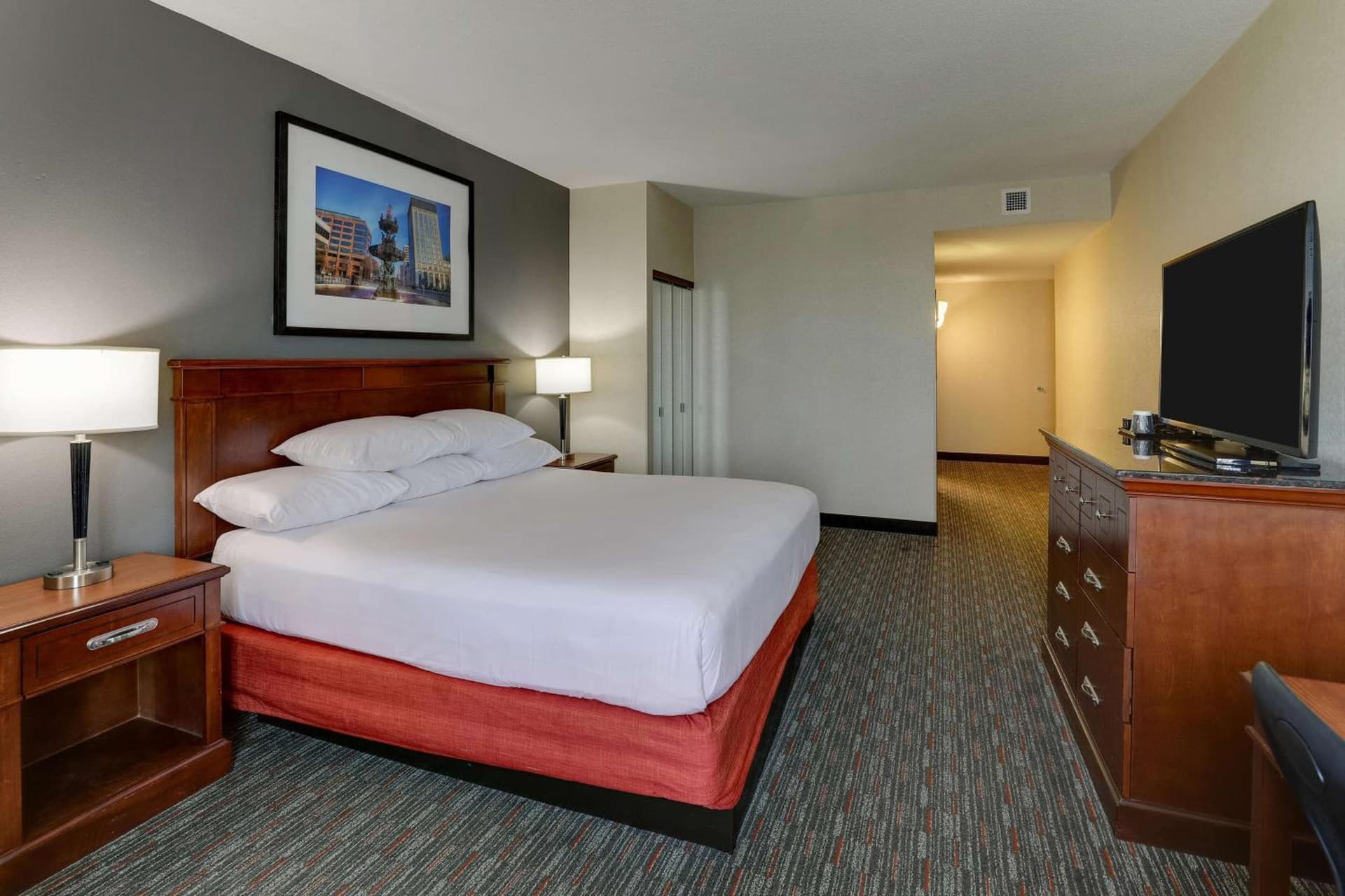Drury Inn & Suites Montgomery gallery photo in Montgomery, AL — image 28