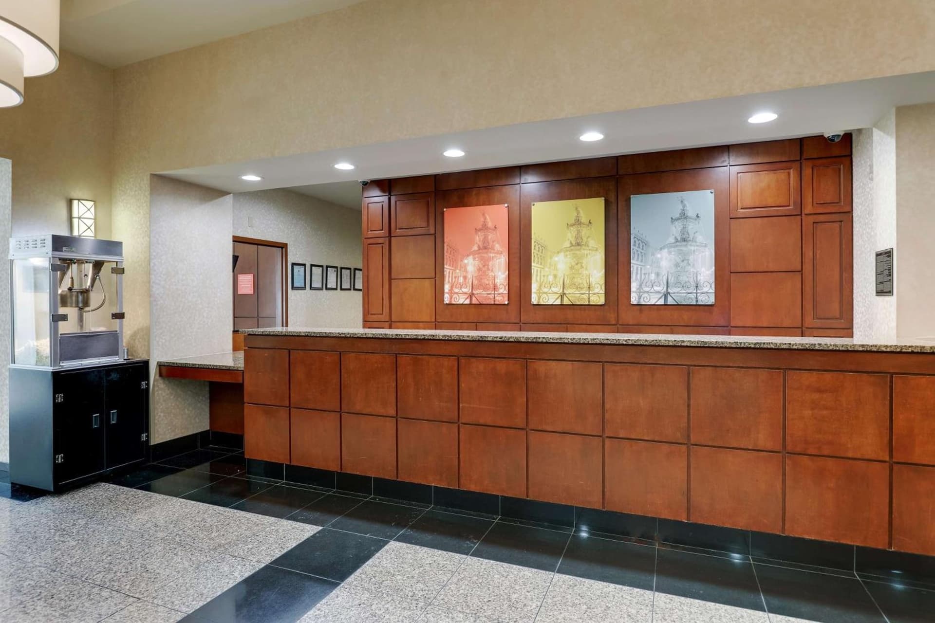 Drury Inn & Suites Montgomery gallery photo in Montgomery, AL — image 27