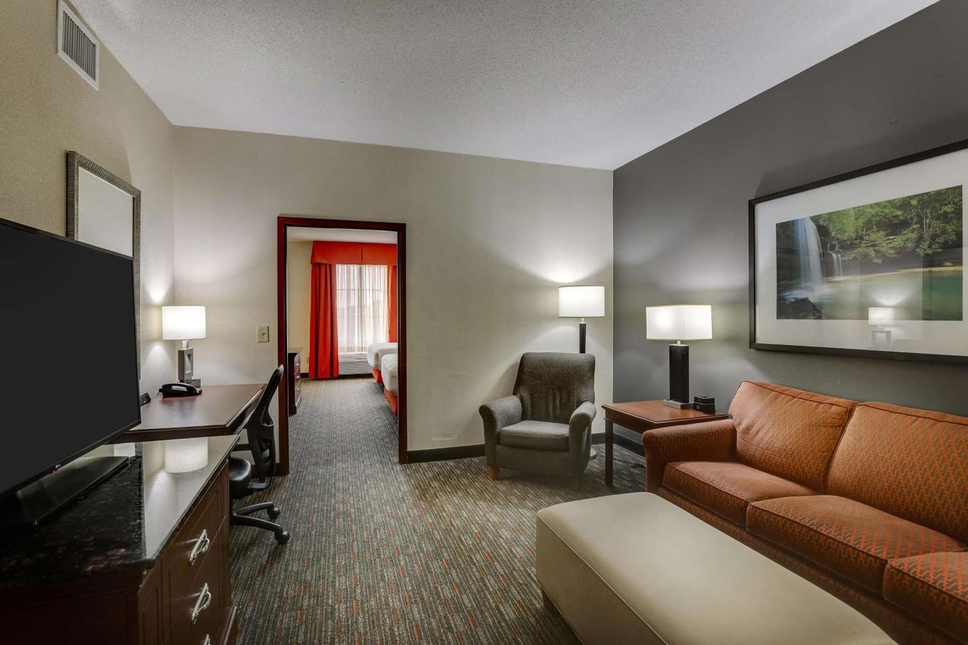 Drury Inn & Suites Montgomery gallery photo in Montgomery, AL — image 25