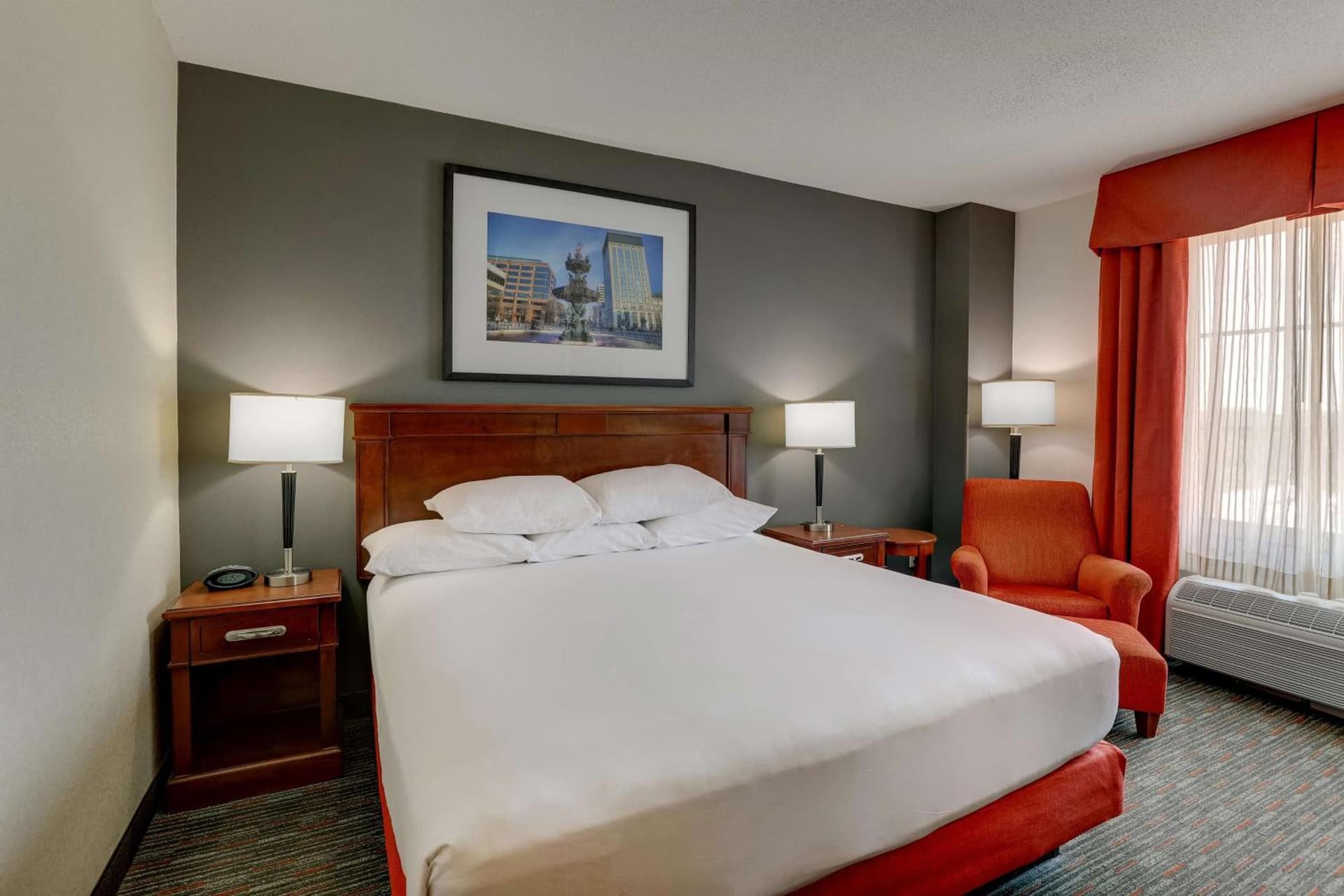 Drury Inn & Suites Montgomery gallery photo in Montgomery, AL — image 33
