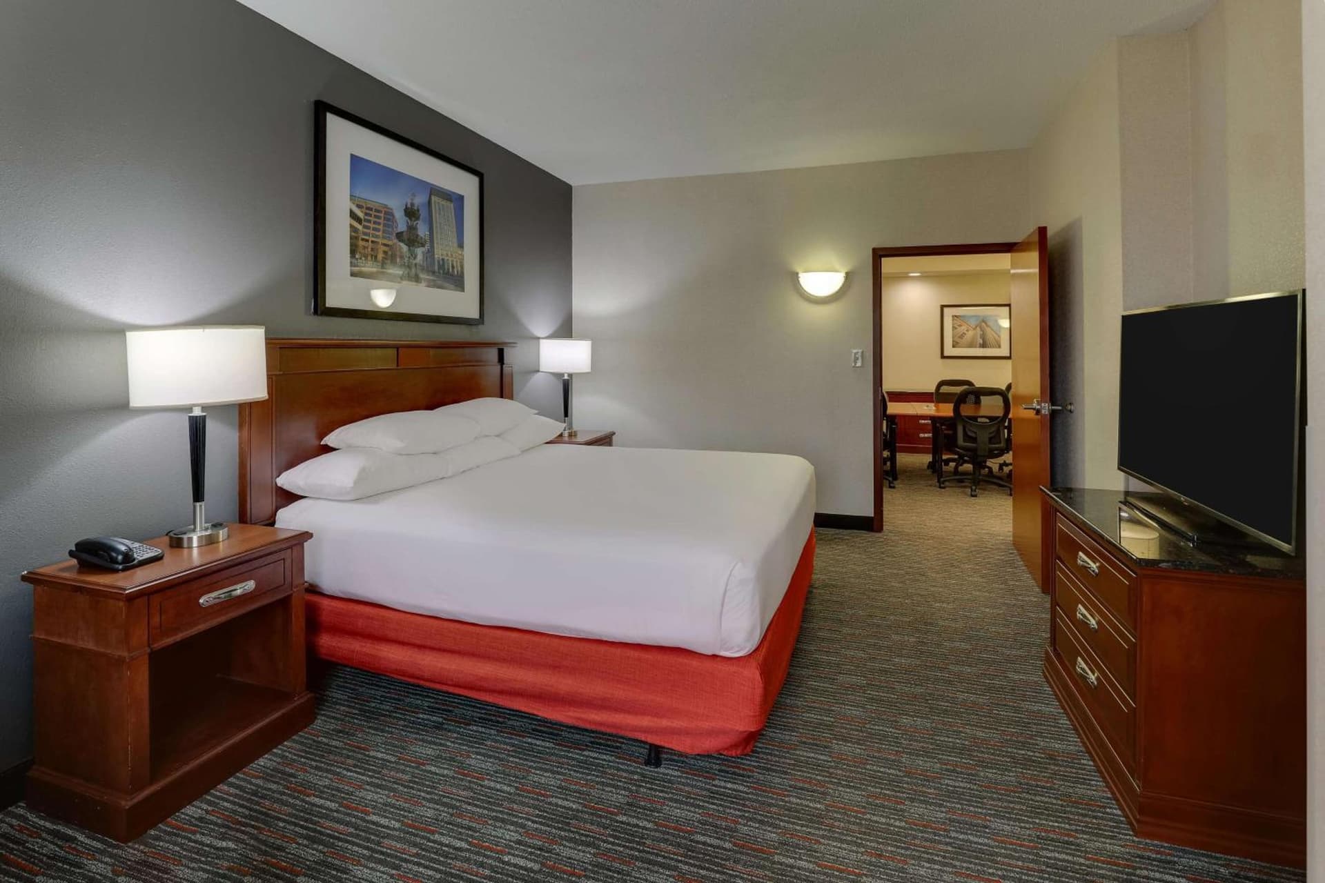 Drury Inn & Suites Montgomery gallery photo in Montgomery, AL — image 12