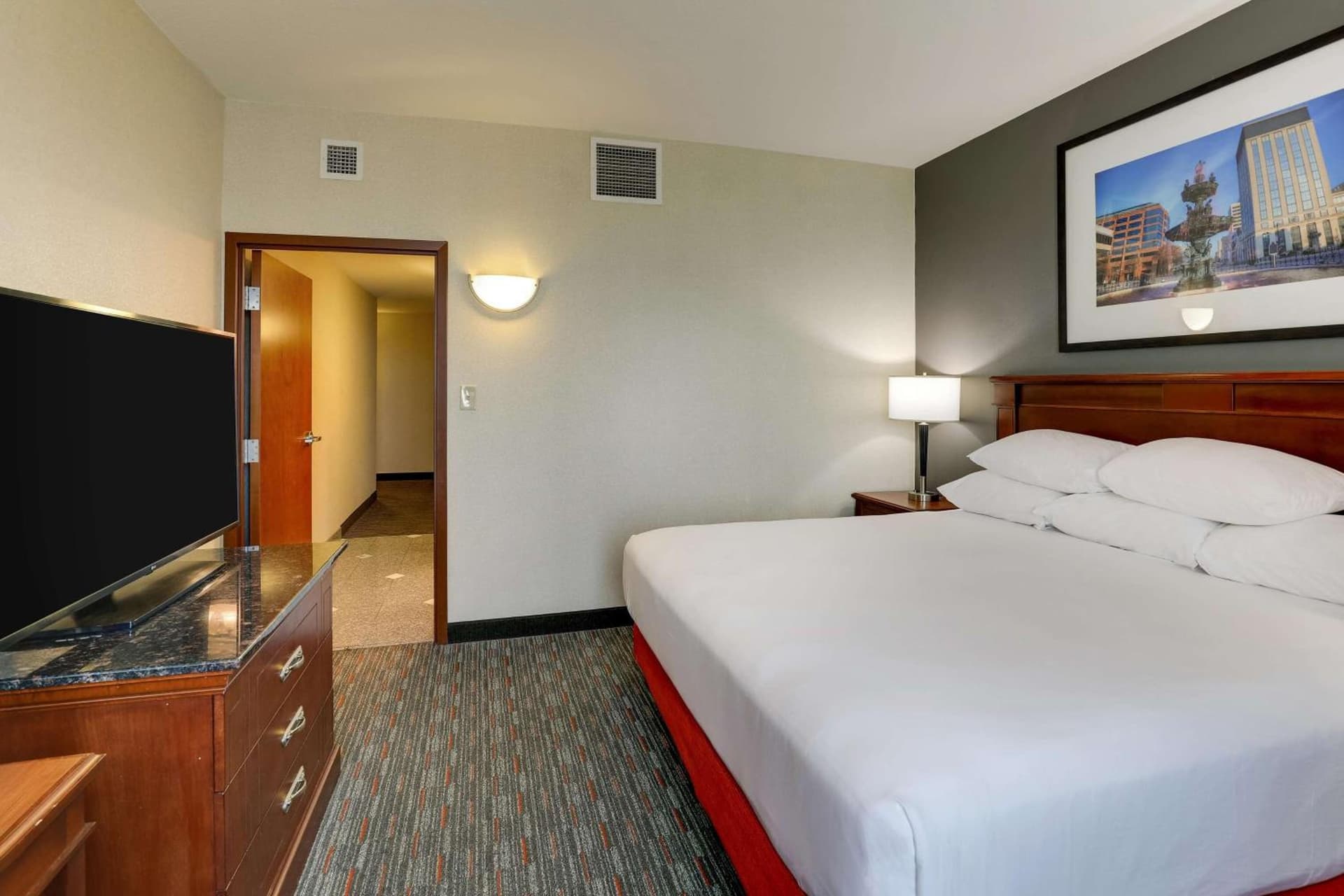 Drury Inn & Suites Montgomery gallery photo in Montgomery, AL — image 6