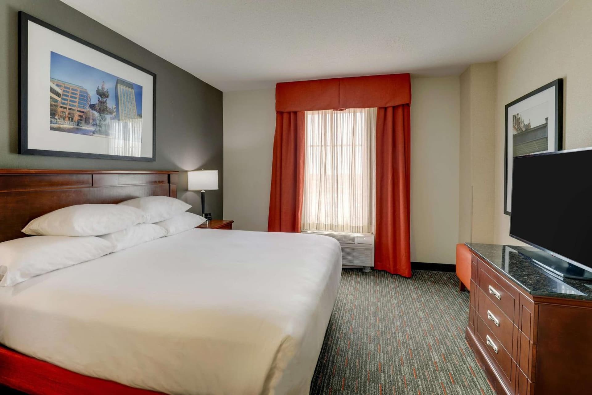 Drury Inn & Suites Montgomery gallery photo in Montgomery, AL — image 32