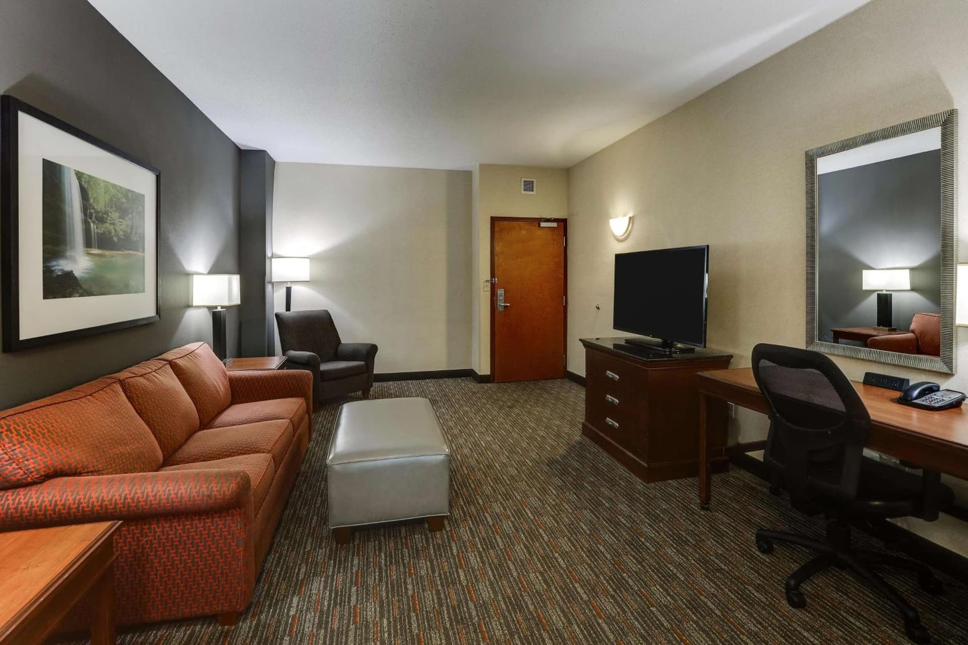 Drury Inn & Suites Montgomery gallery photo in Montgomery, AL — image 11
