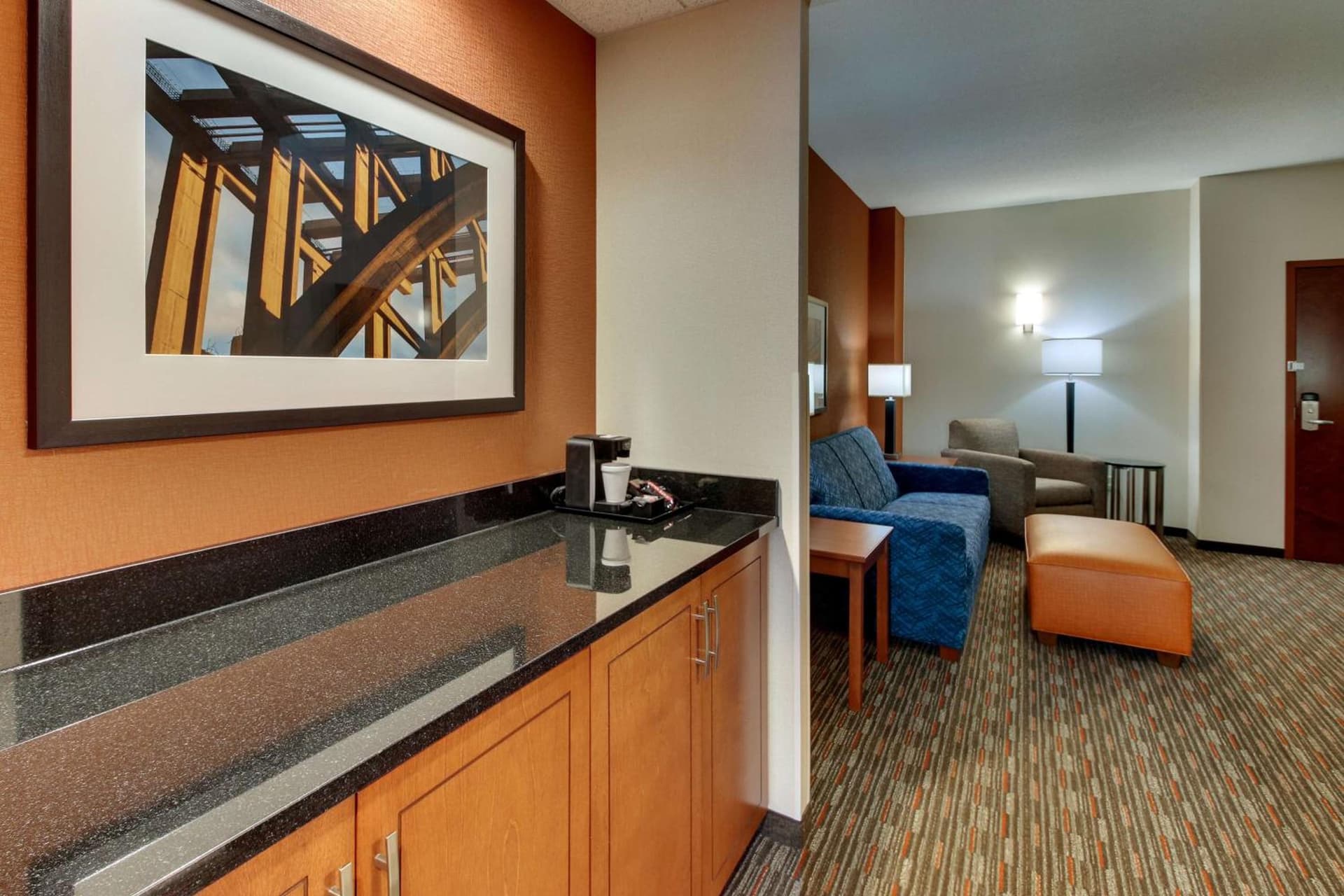 Drury Inn & Suites Knoxville West gallery photo in Knoxville, TN — image 31