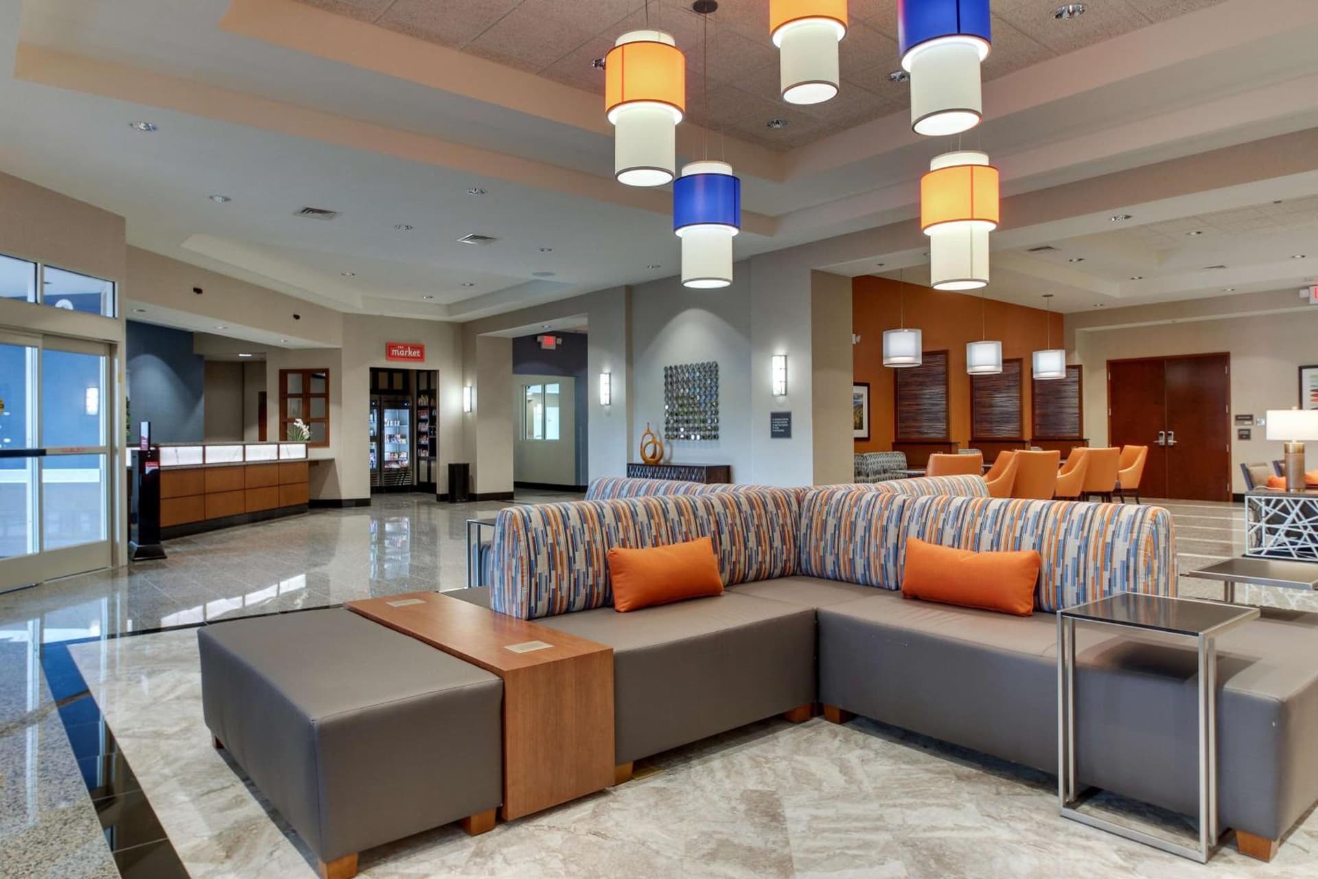Drury Inn & Suites Knoxville West gallery photo in Knoxville, TN — image 8
