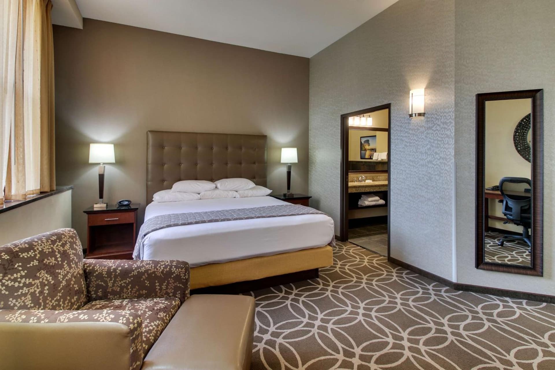 Drury Plaza Hotel Cleveland Downtown gallery photo in Cleveland, OH — image 4