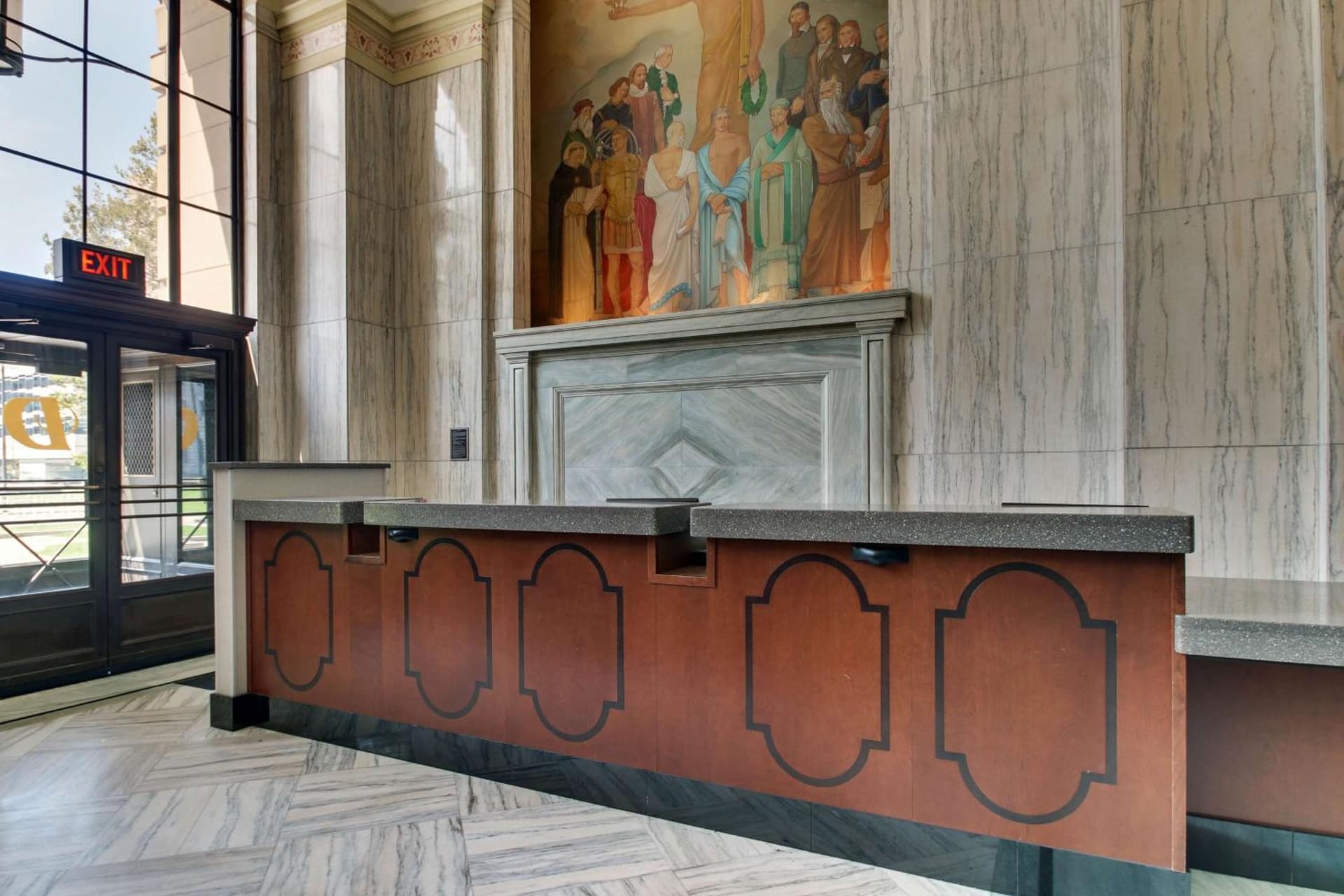 Drury Plaza Hotel Cleveland Downtown gallery photo in Cleveland, OH — image 9