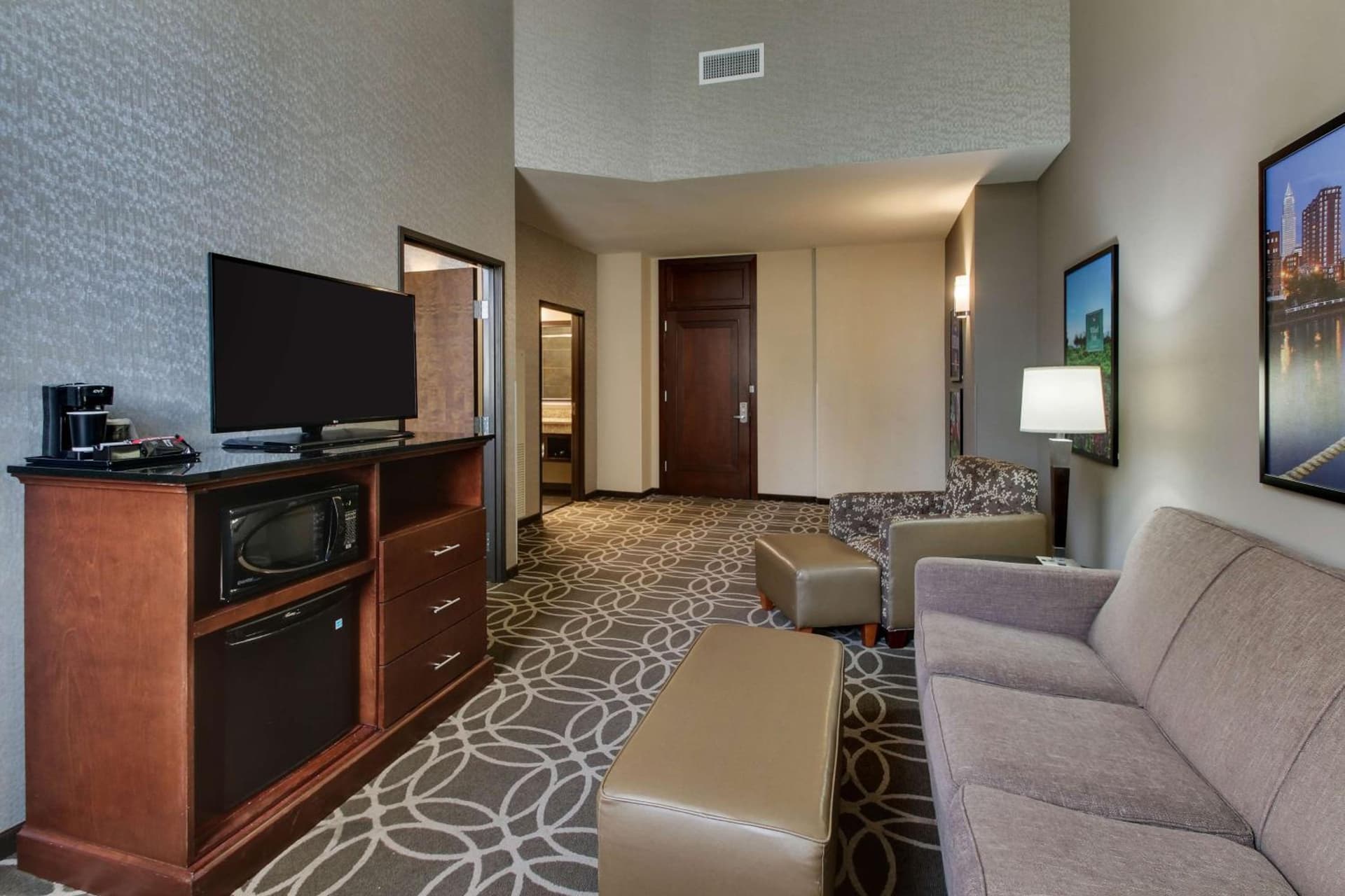 Drury Plaza Hotel Cleveland Downtown gallery photo in Cleveland, OH — image 33