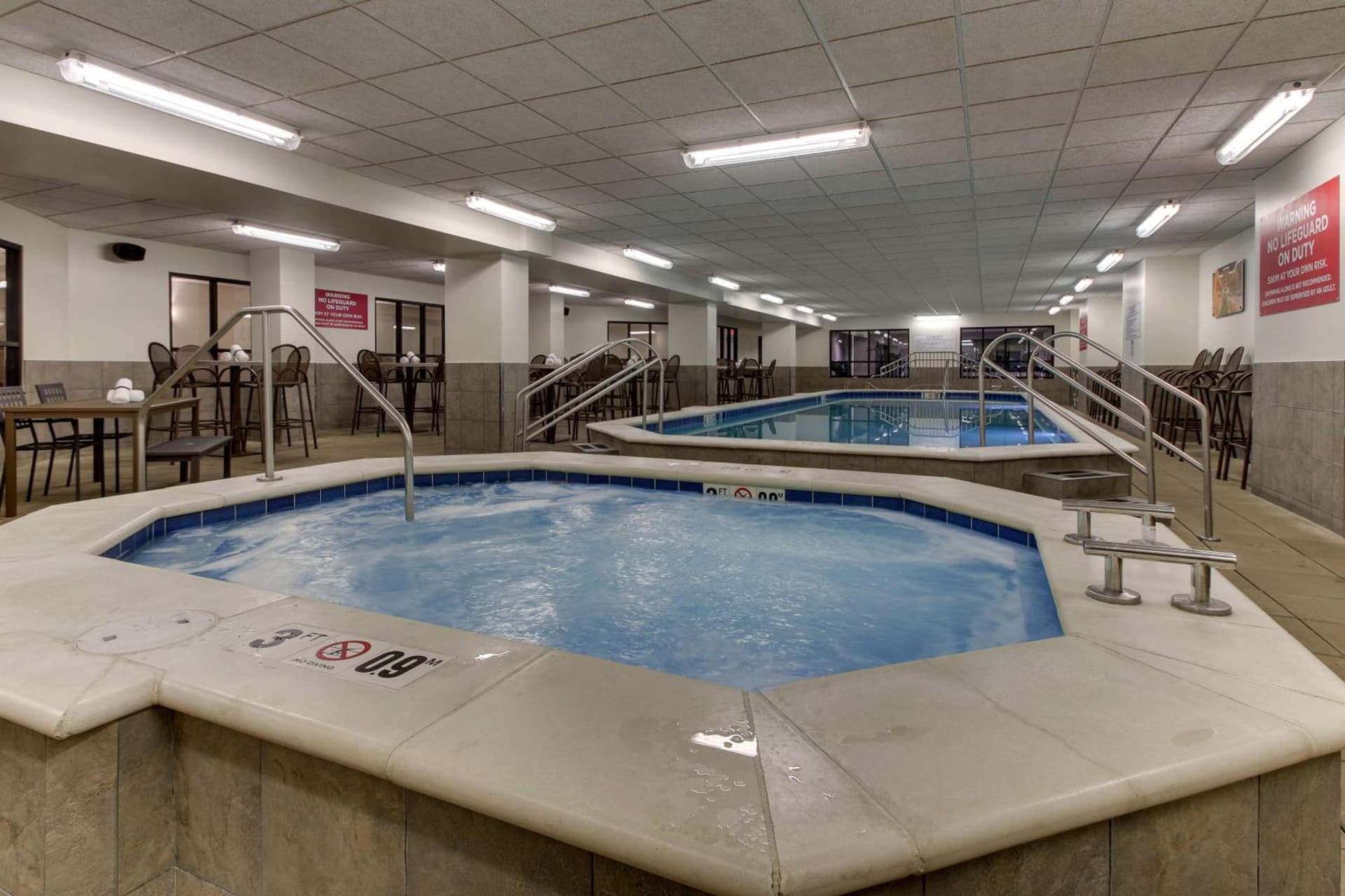 Drury Plaza Hotel Cleveland Downtown gallery photo in Cleveland, OH — image 25