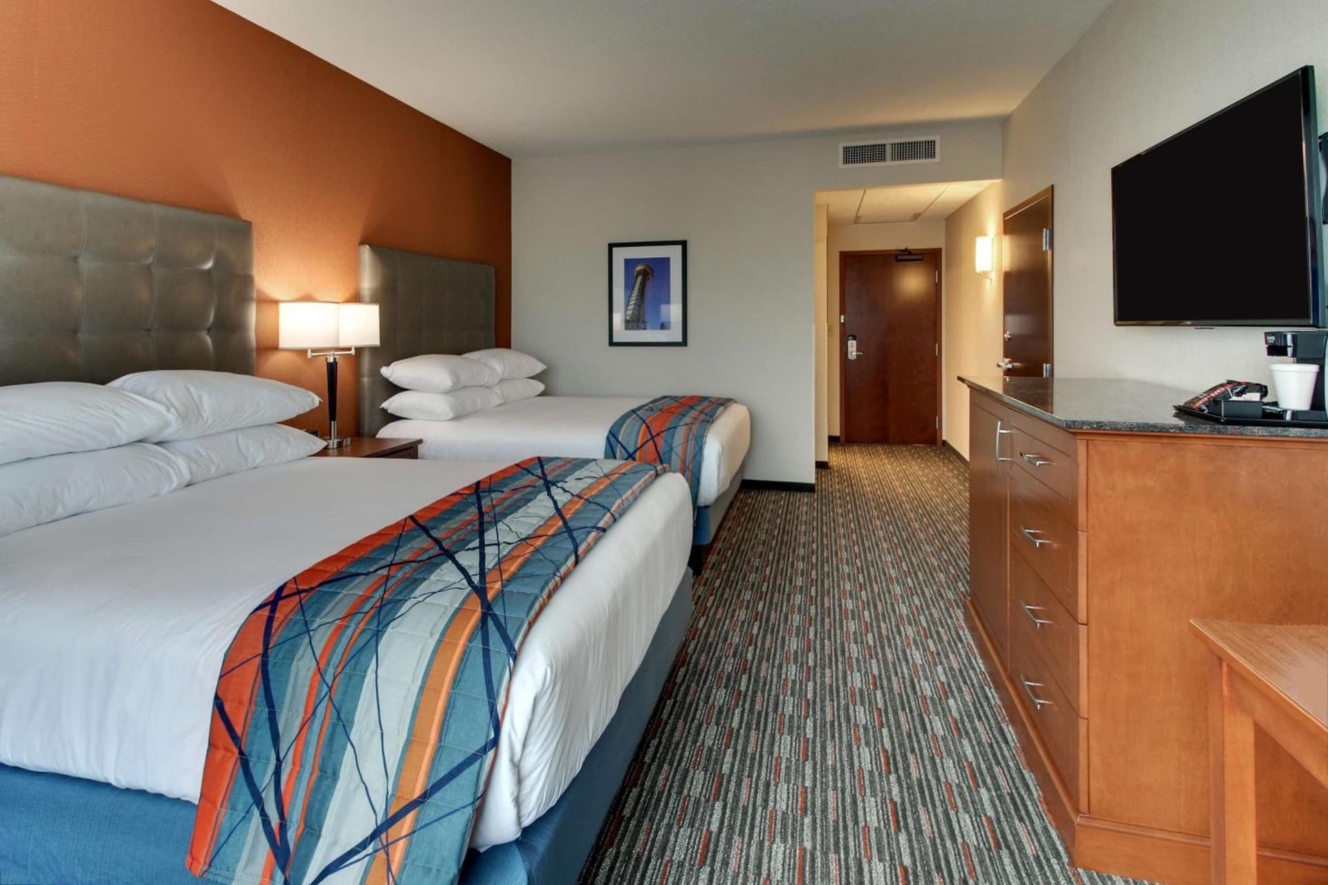Drury Inn & Suites Knoxville West gallery photo in Knoxville, TN — image 16