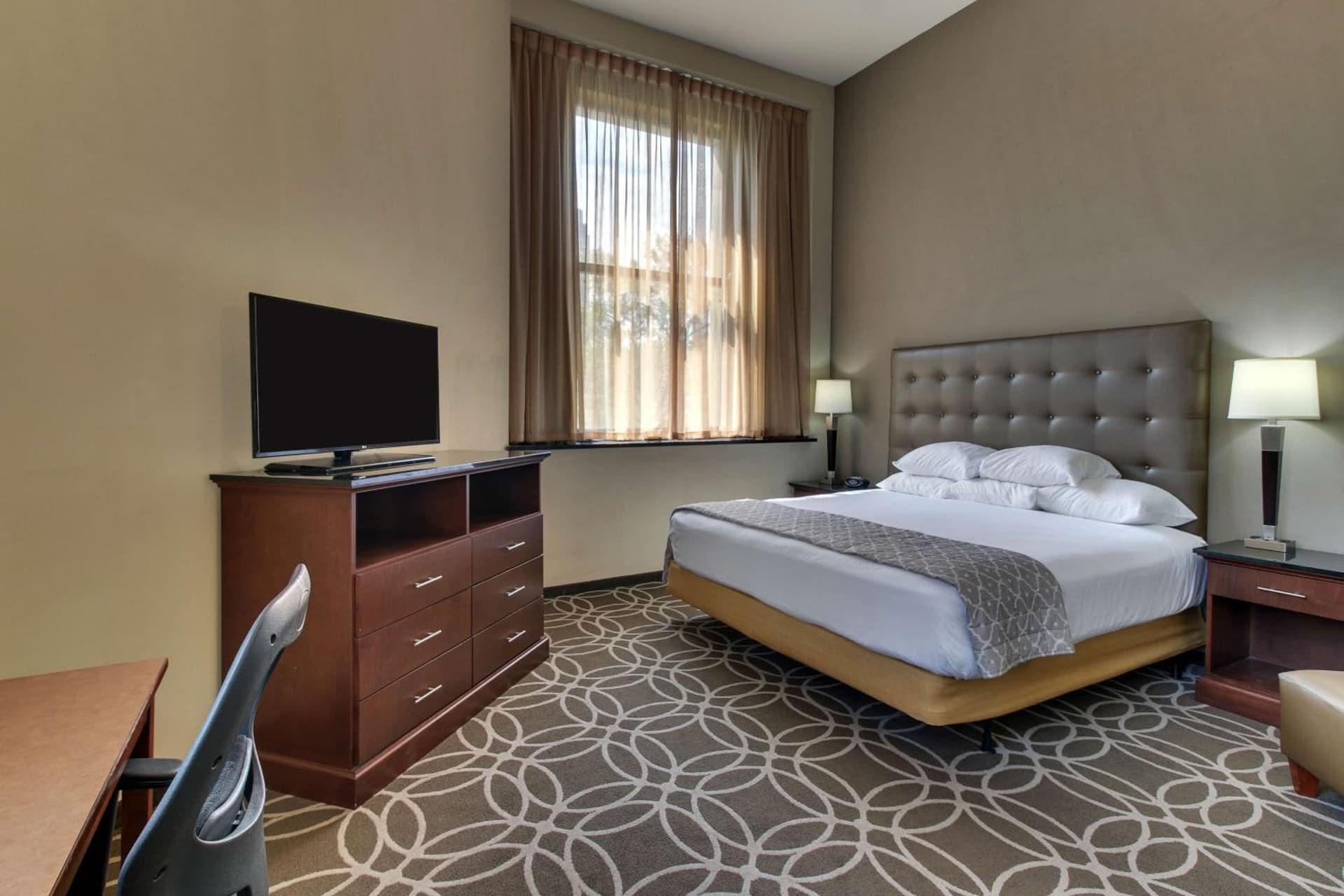 Drury Plaza Hotel Cleveland Downtown gallery photo in Cleveland, OH — image 8