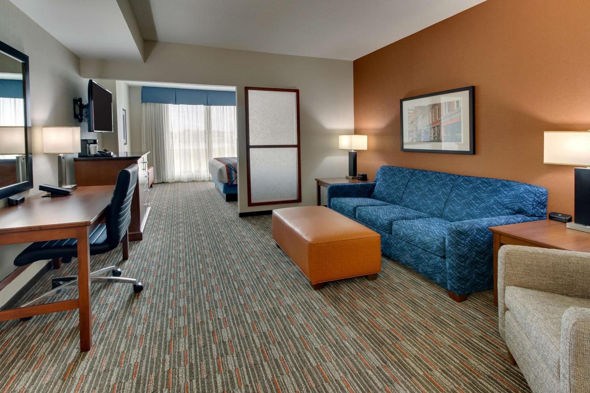 Drury Inn & Suites Knoxville West gallery photo in Knoxville, TN — image 32